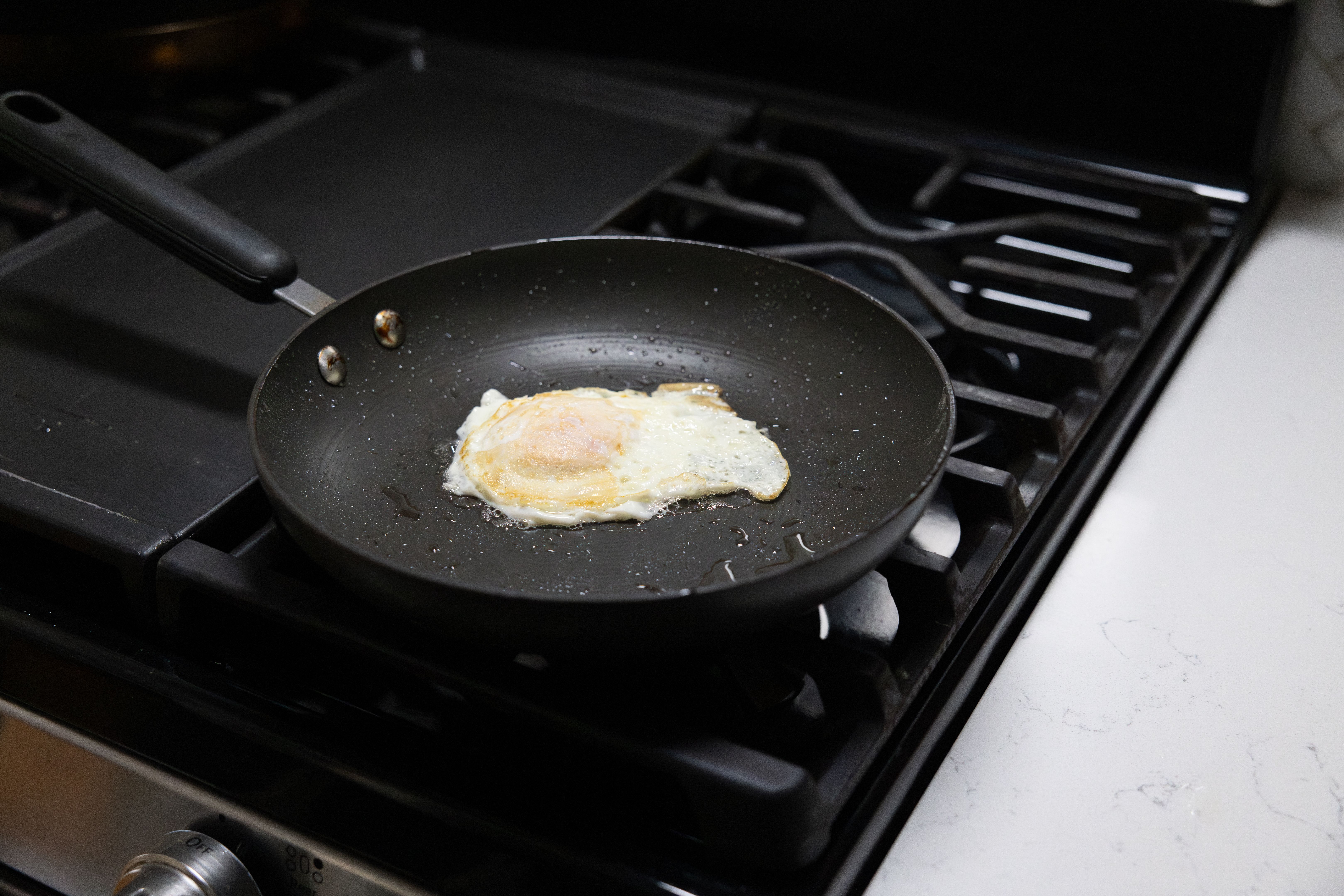non stick pan