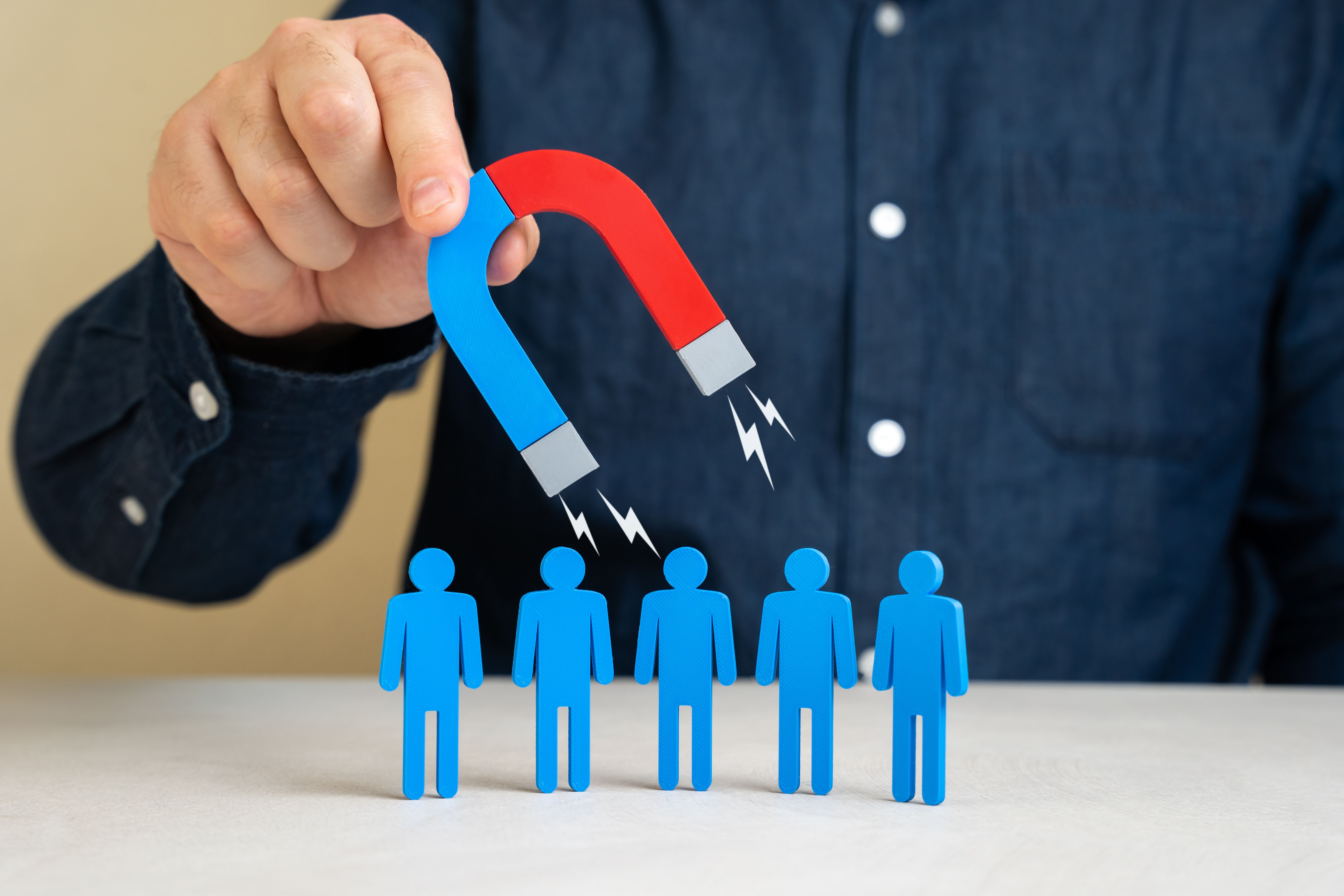hr growth