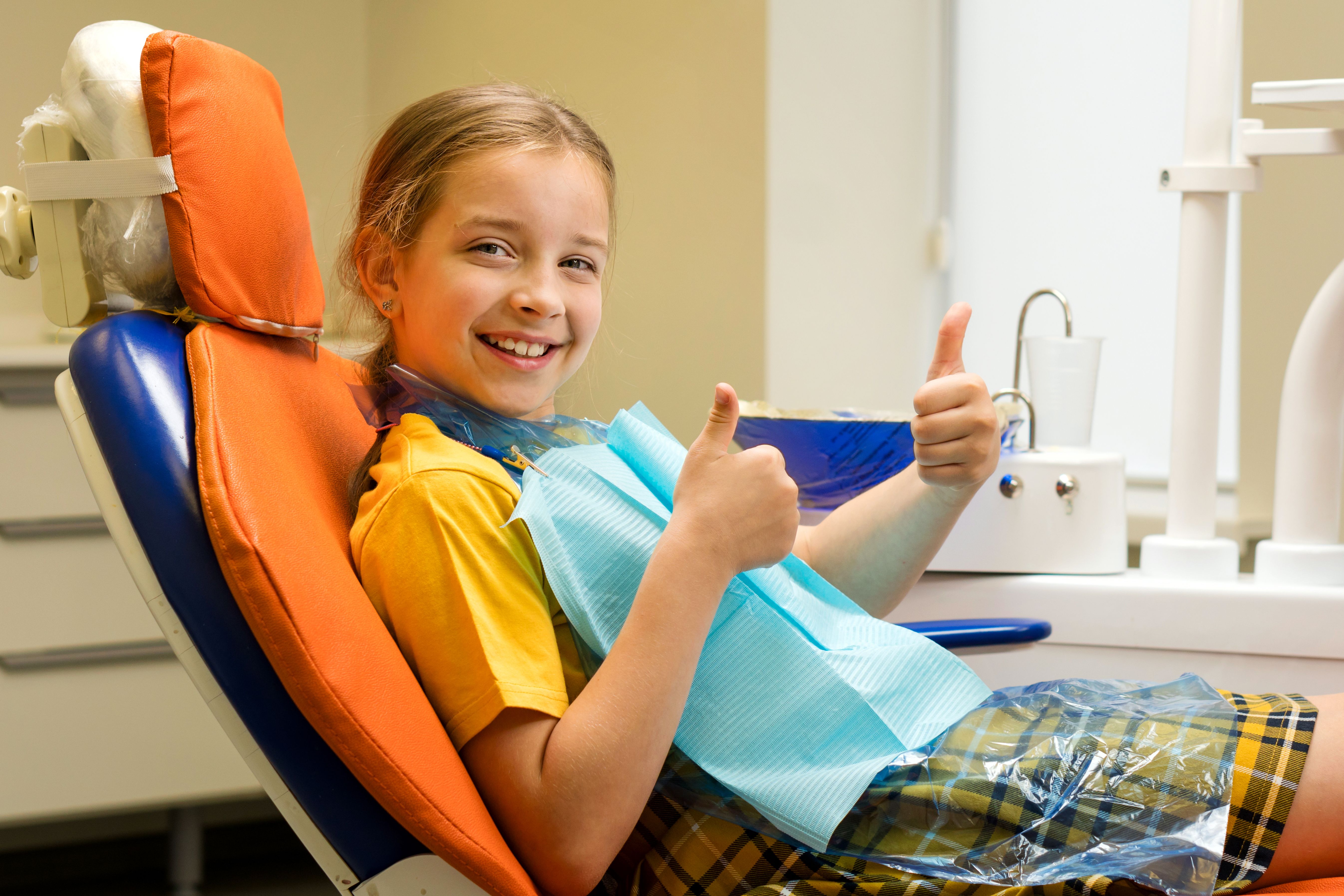 dental hygiene awareness