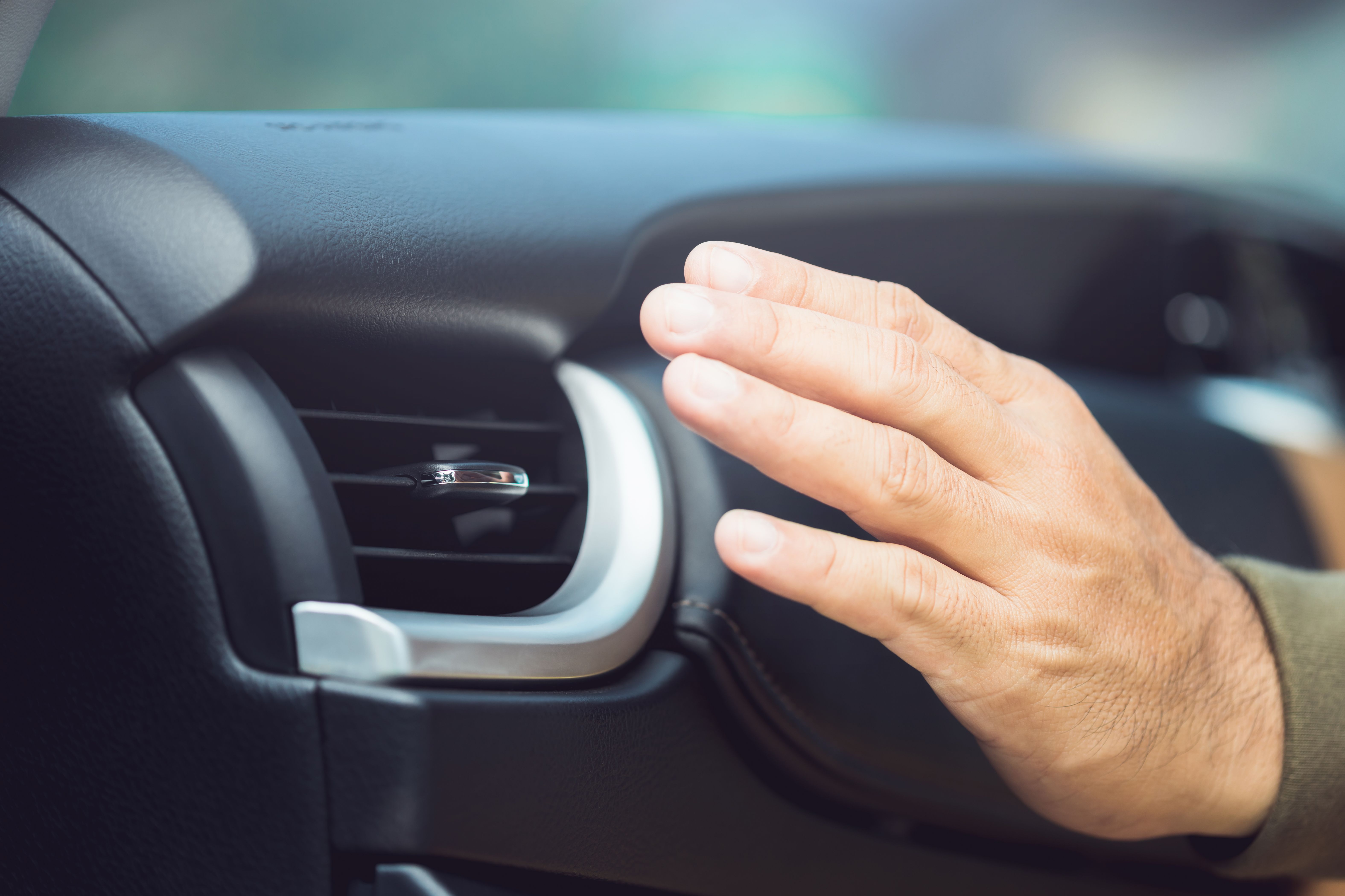 car air conditioning