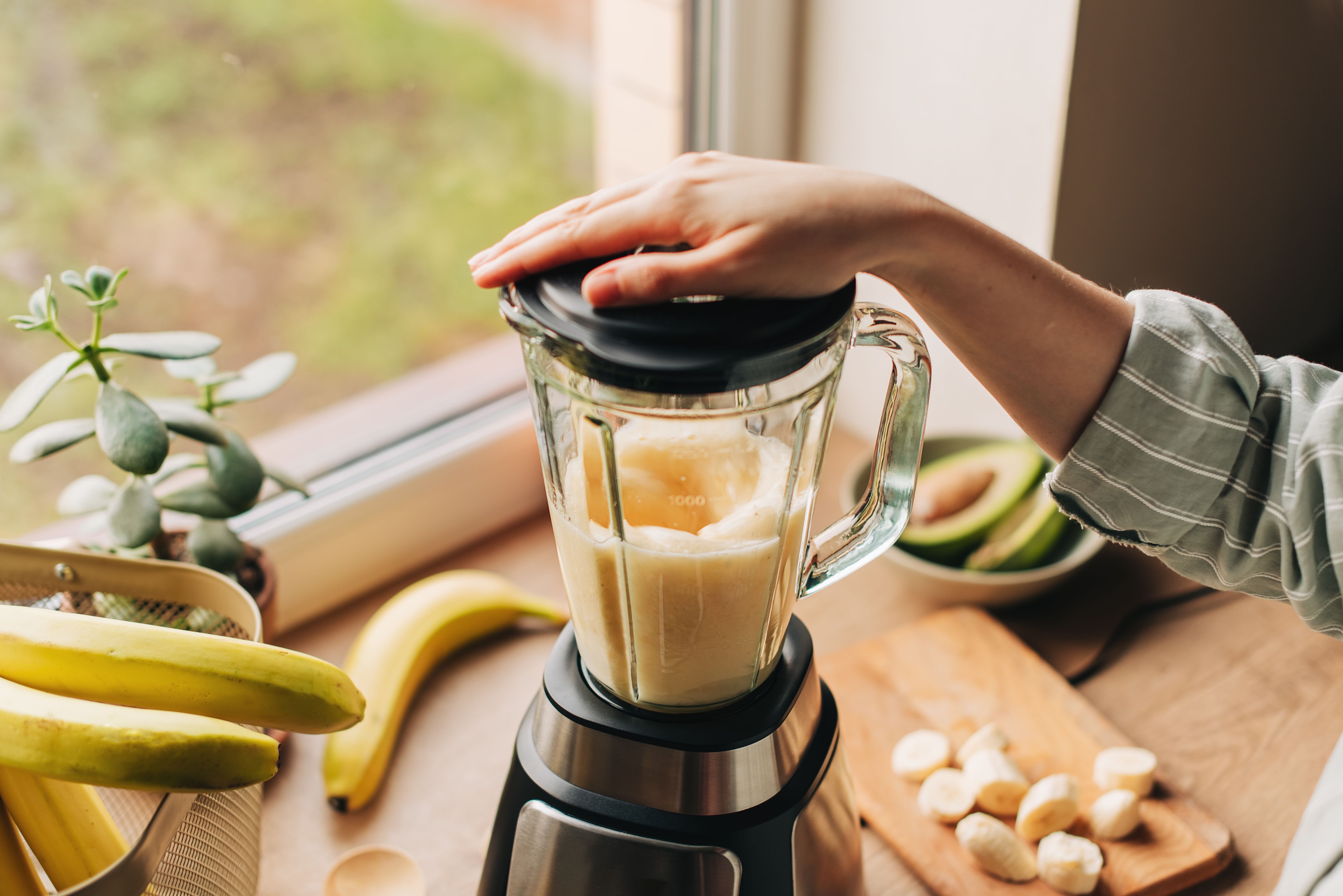 superfoods cooking
