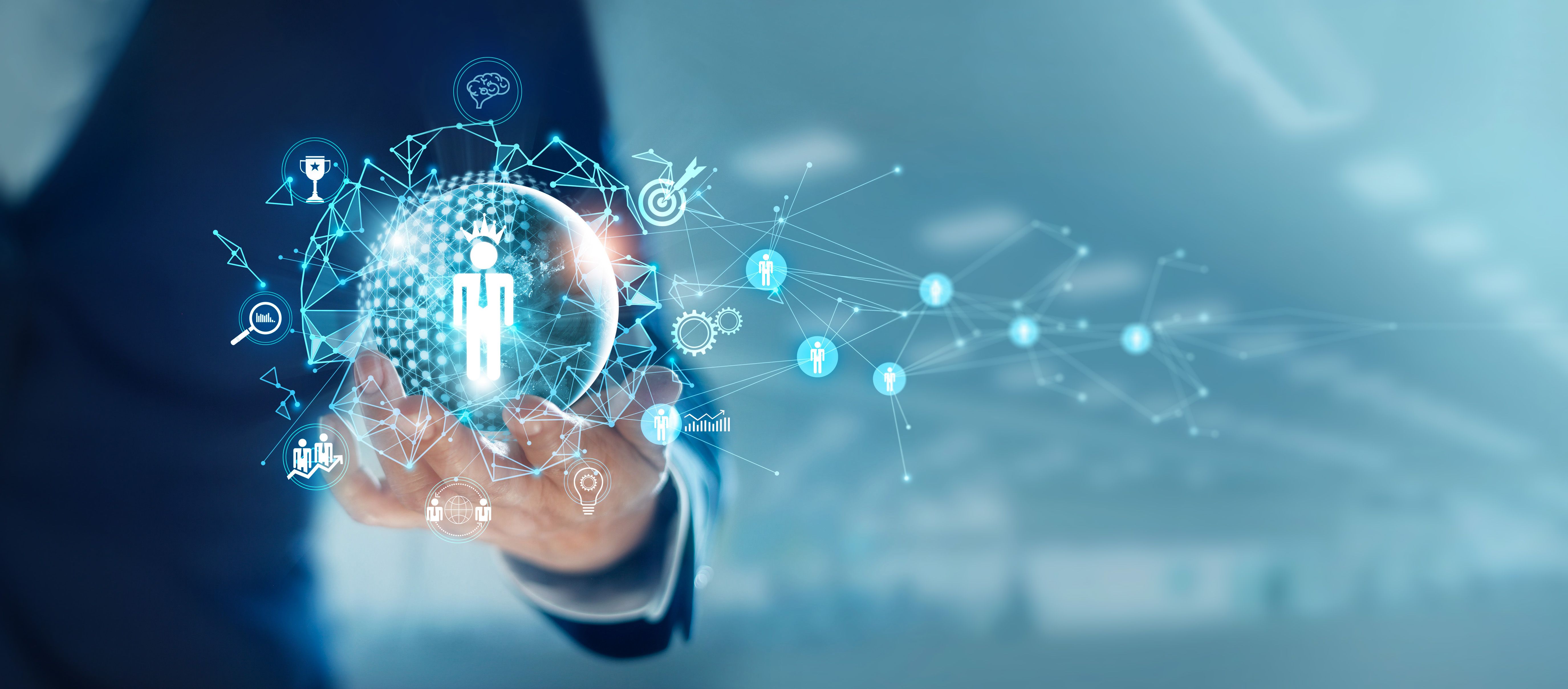 social media evolution