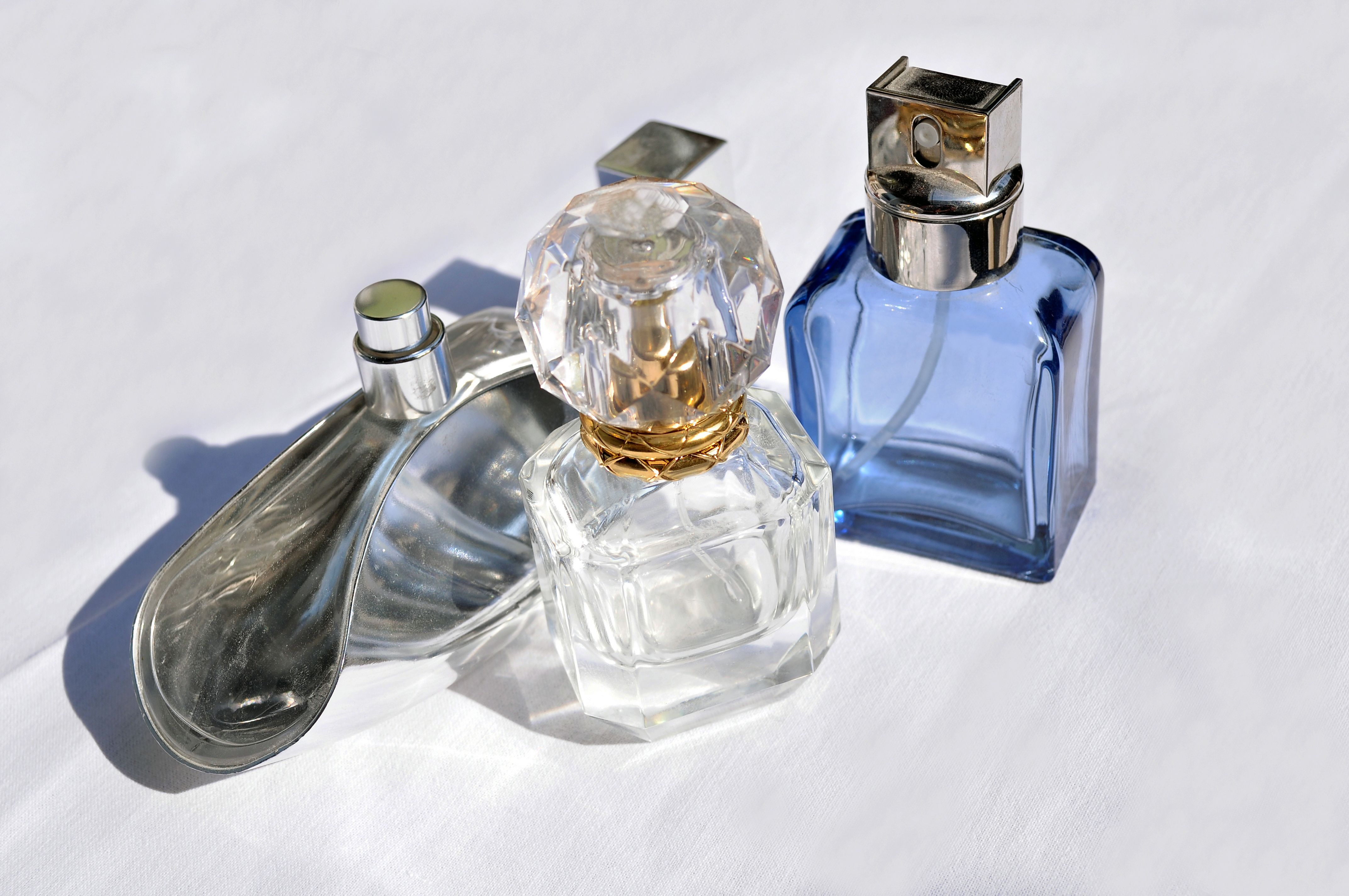 designer perfume