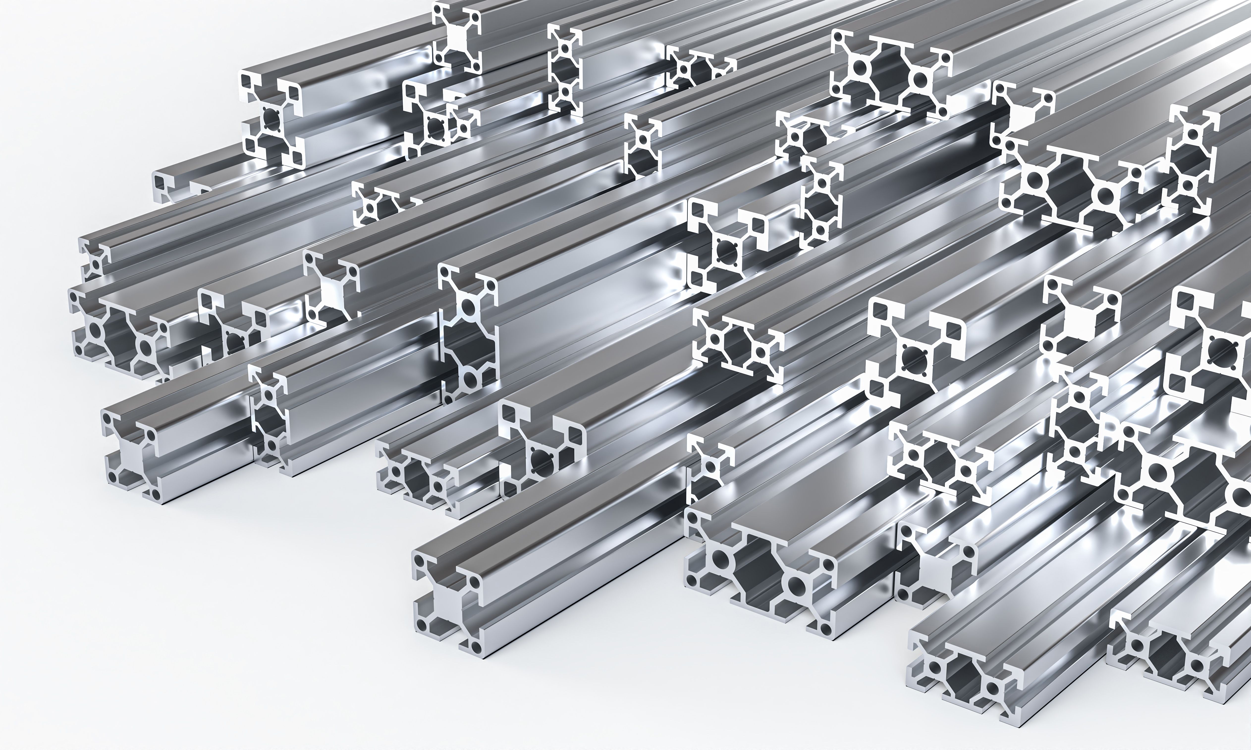 aluminium fabrication