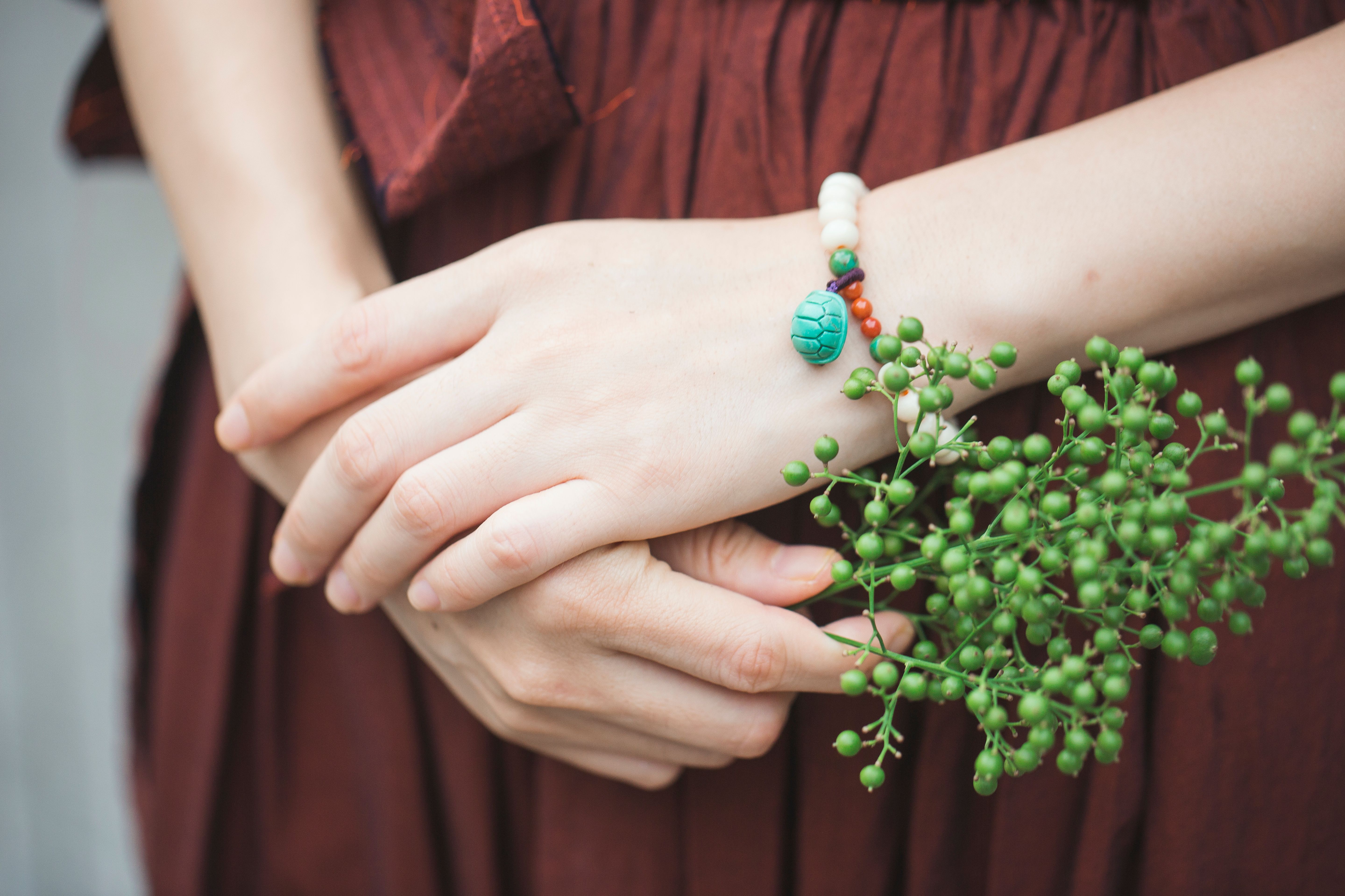 personalized gardening