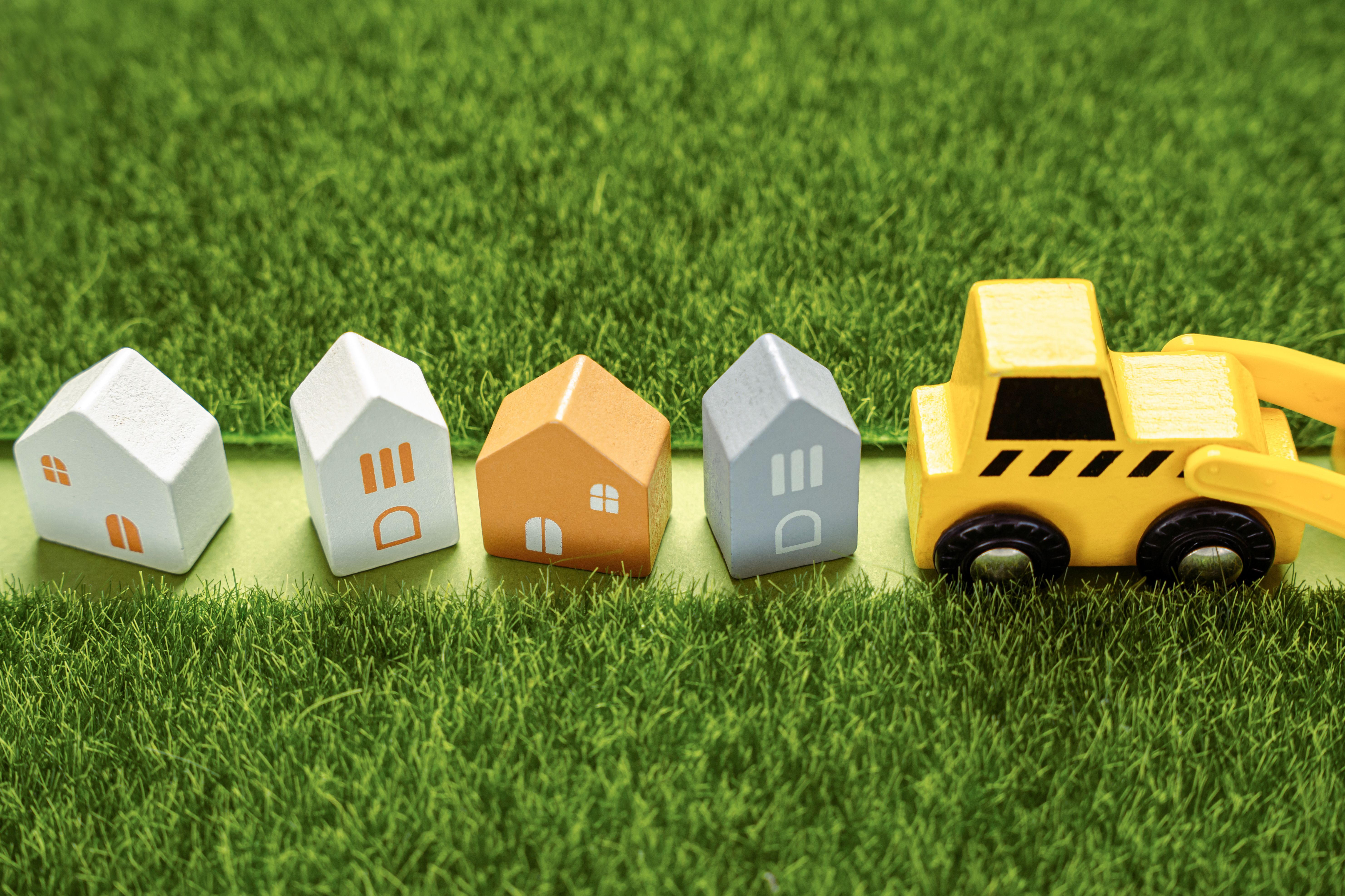 green building permit