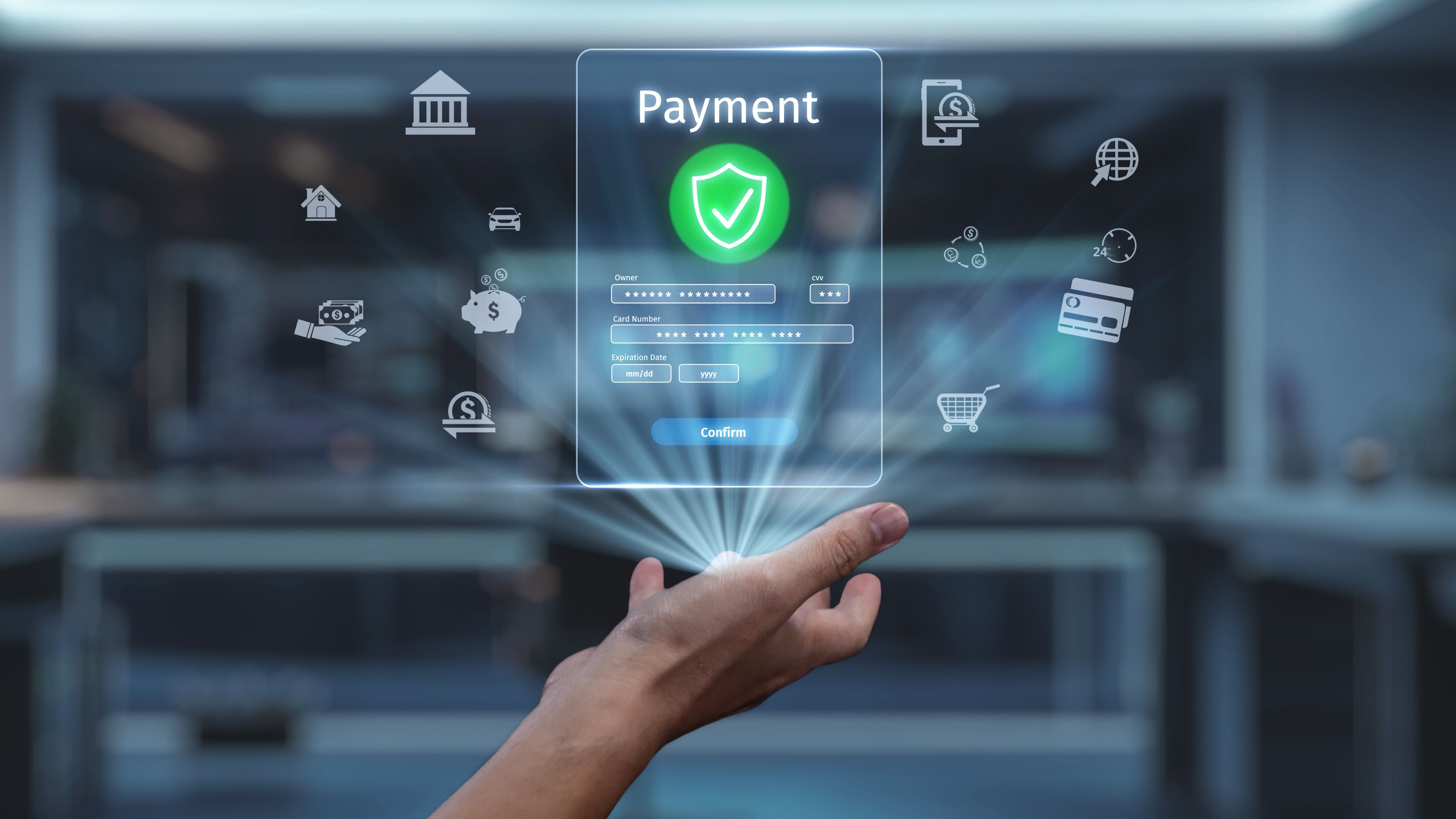 digital payments