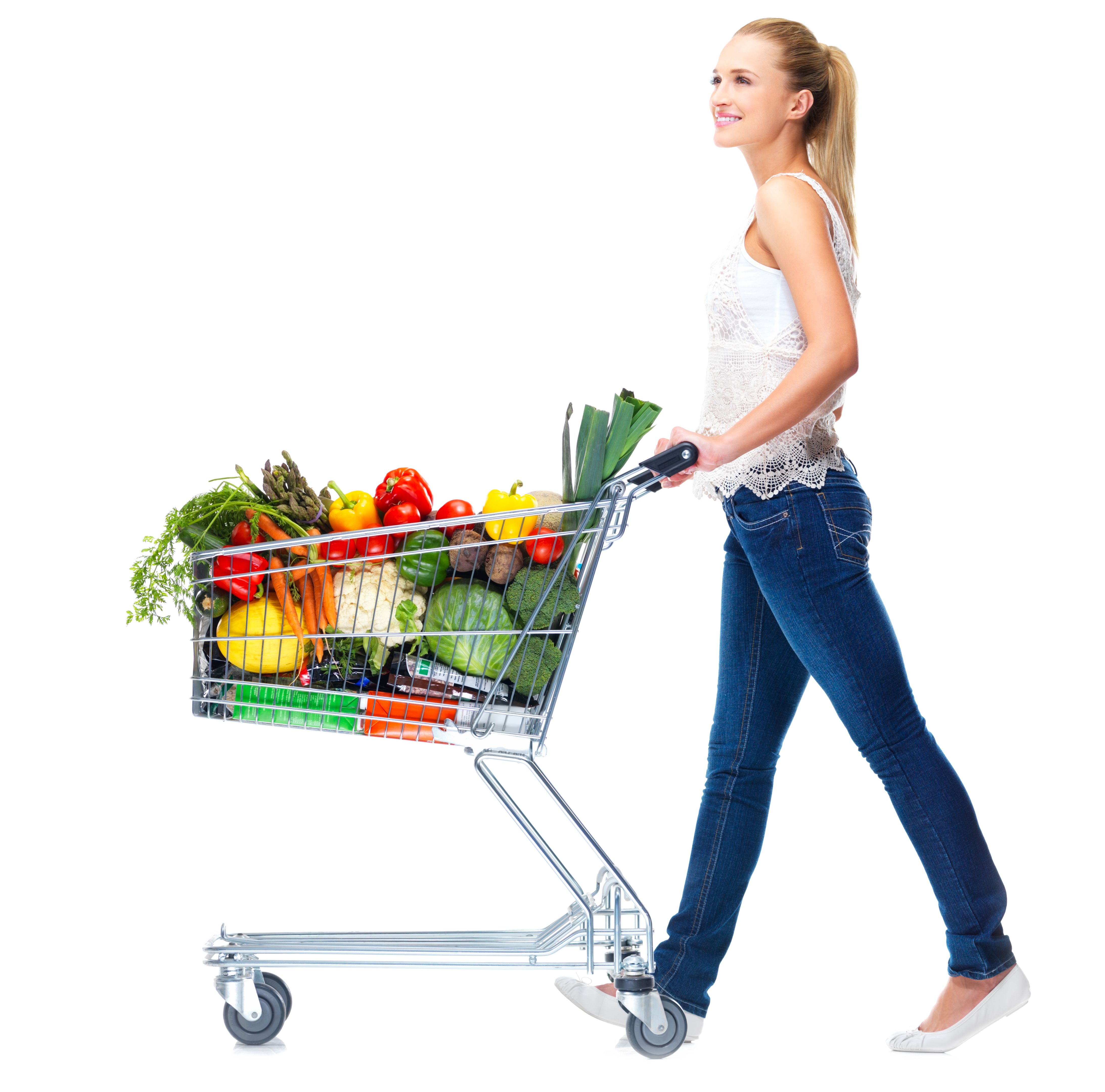 Essentials for healthy living