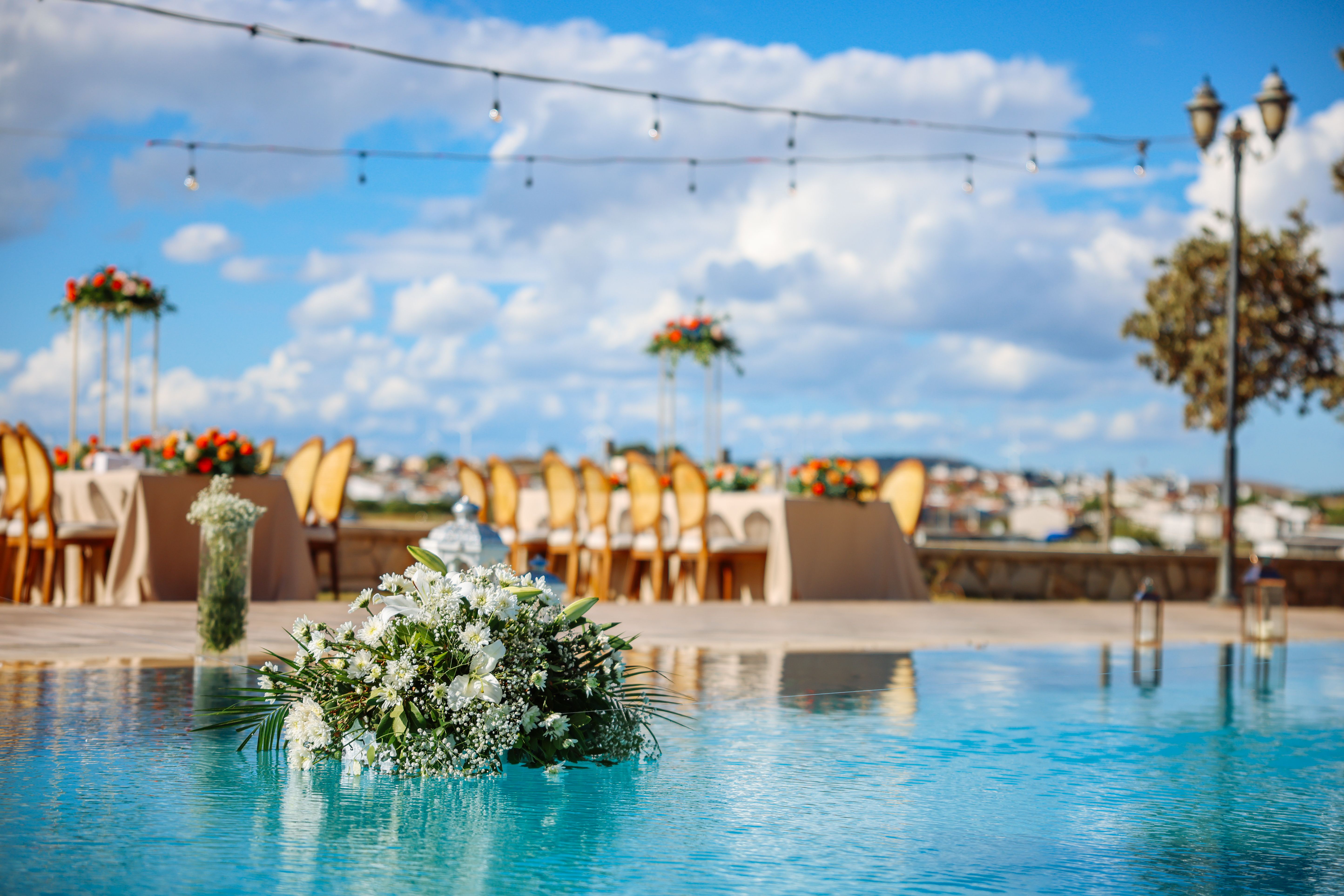 turkey wedding venue