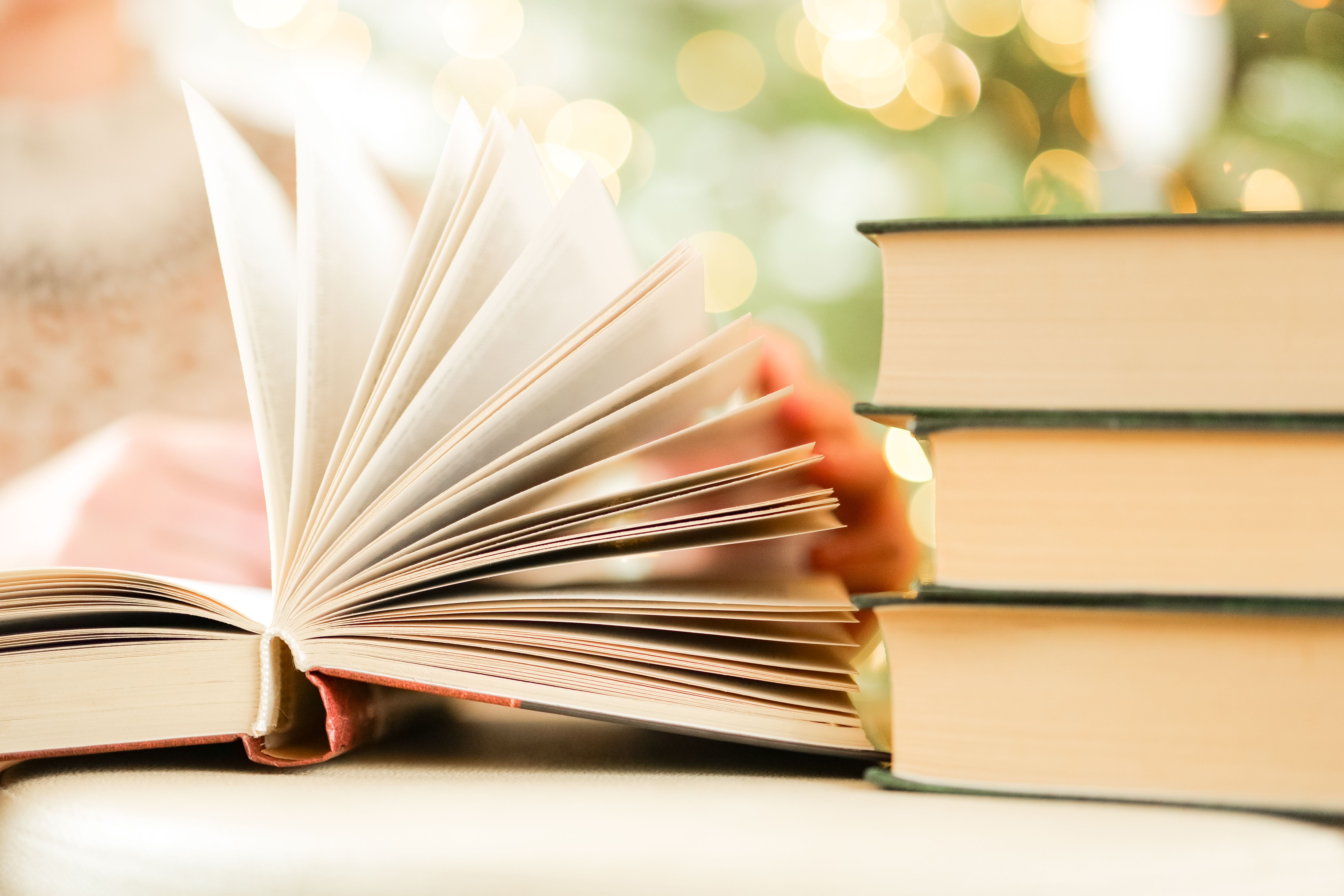 seasonal themes books