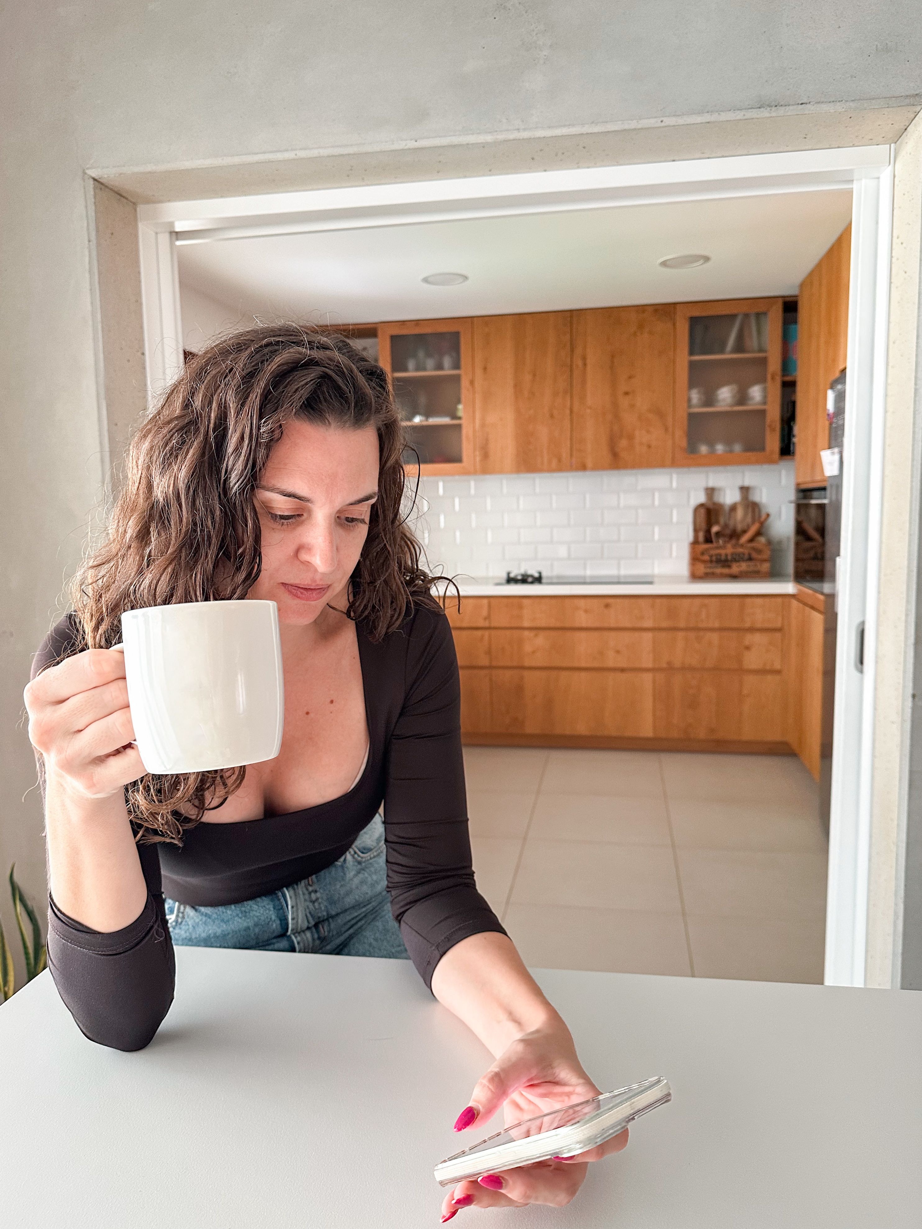 modern resume design