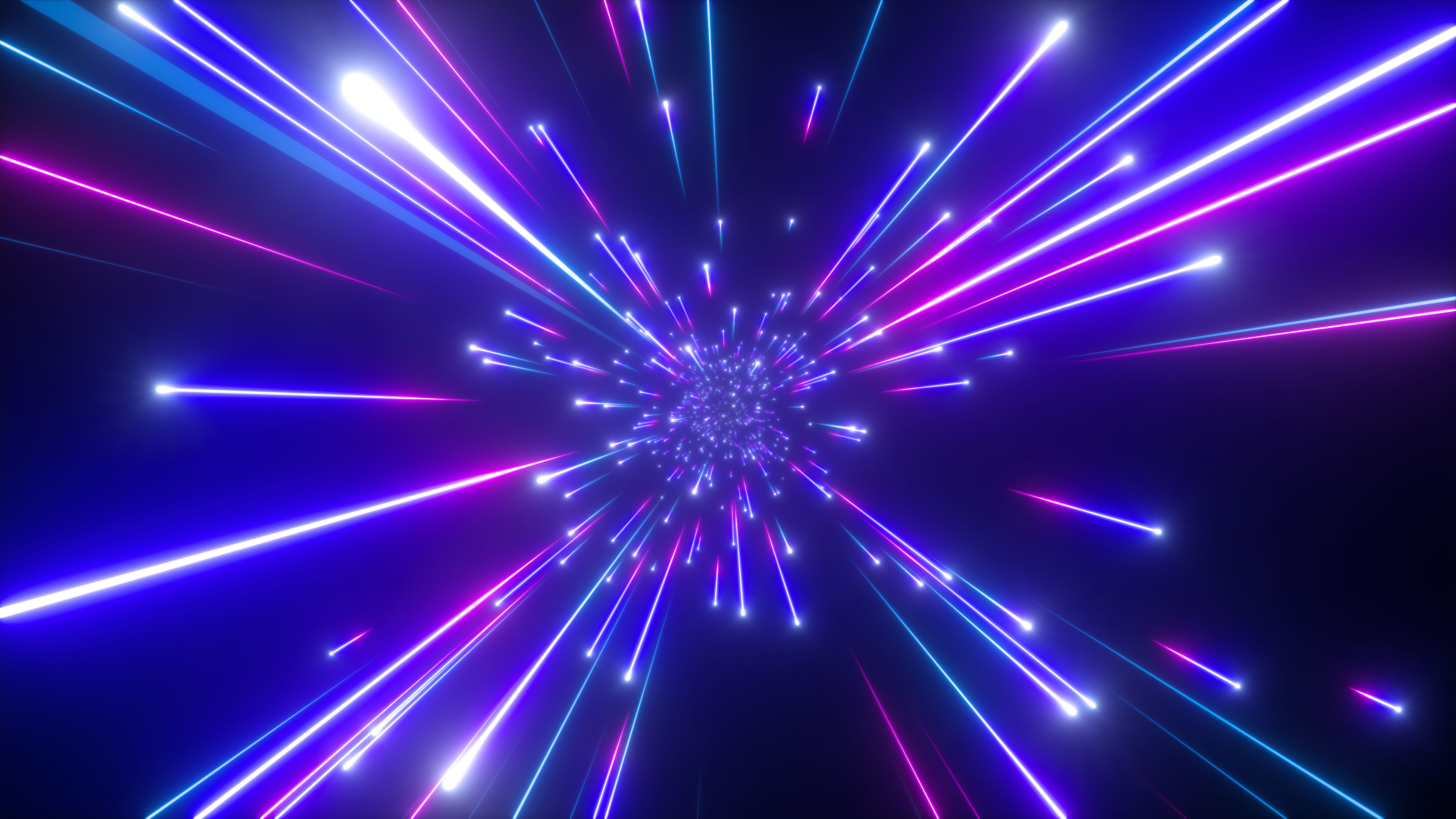 fireworks technology