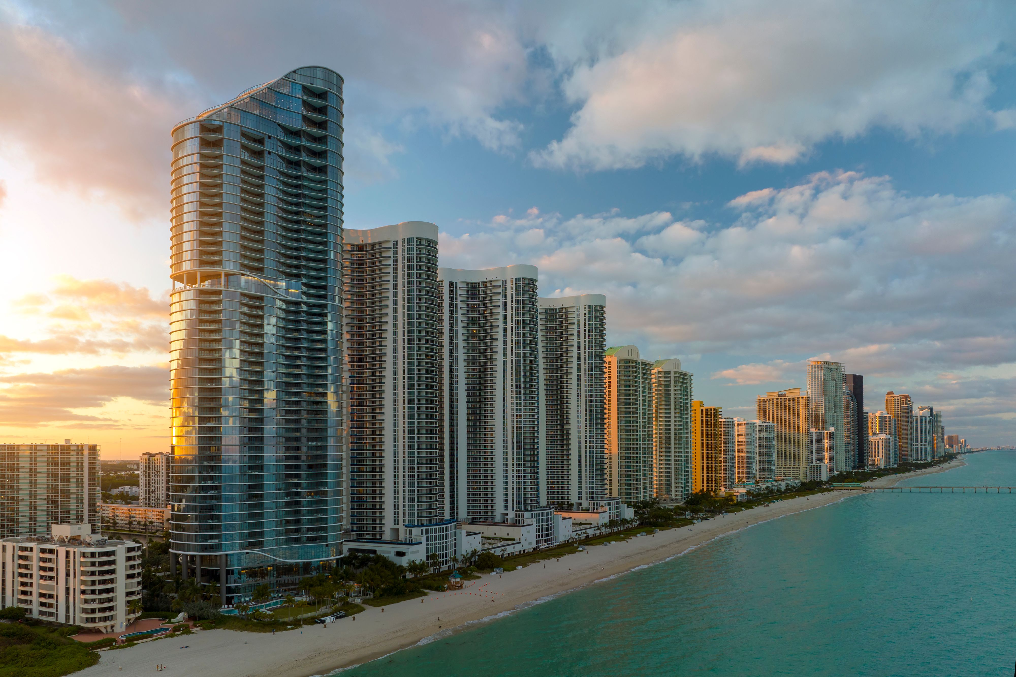 sunny isles beach