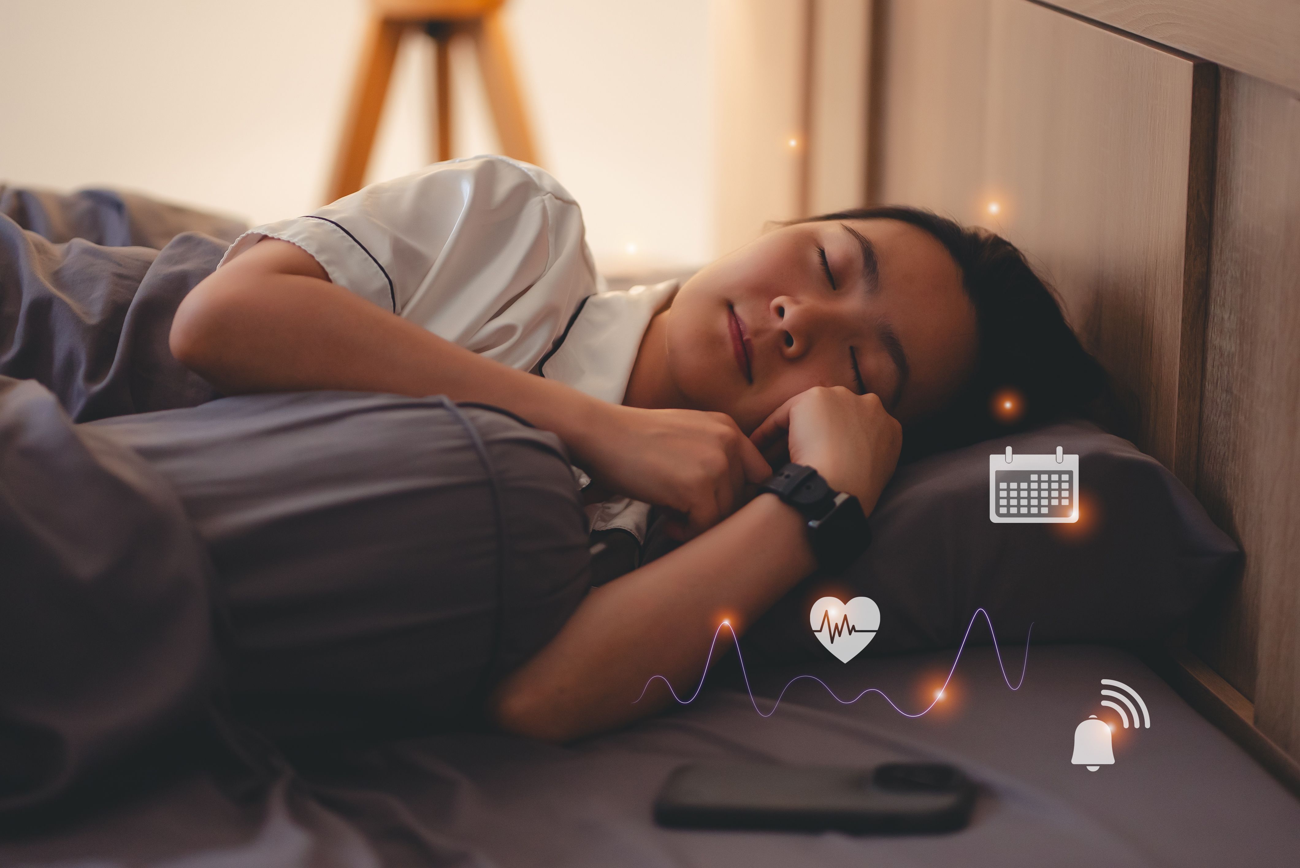 ai health monitoring