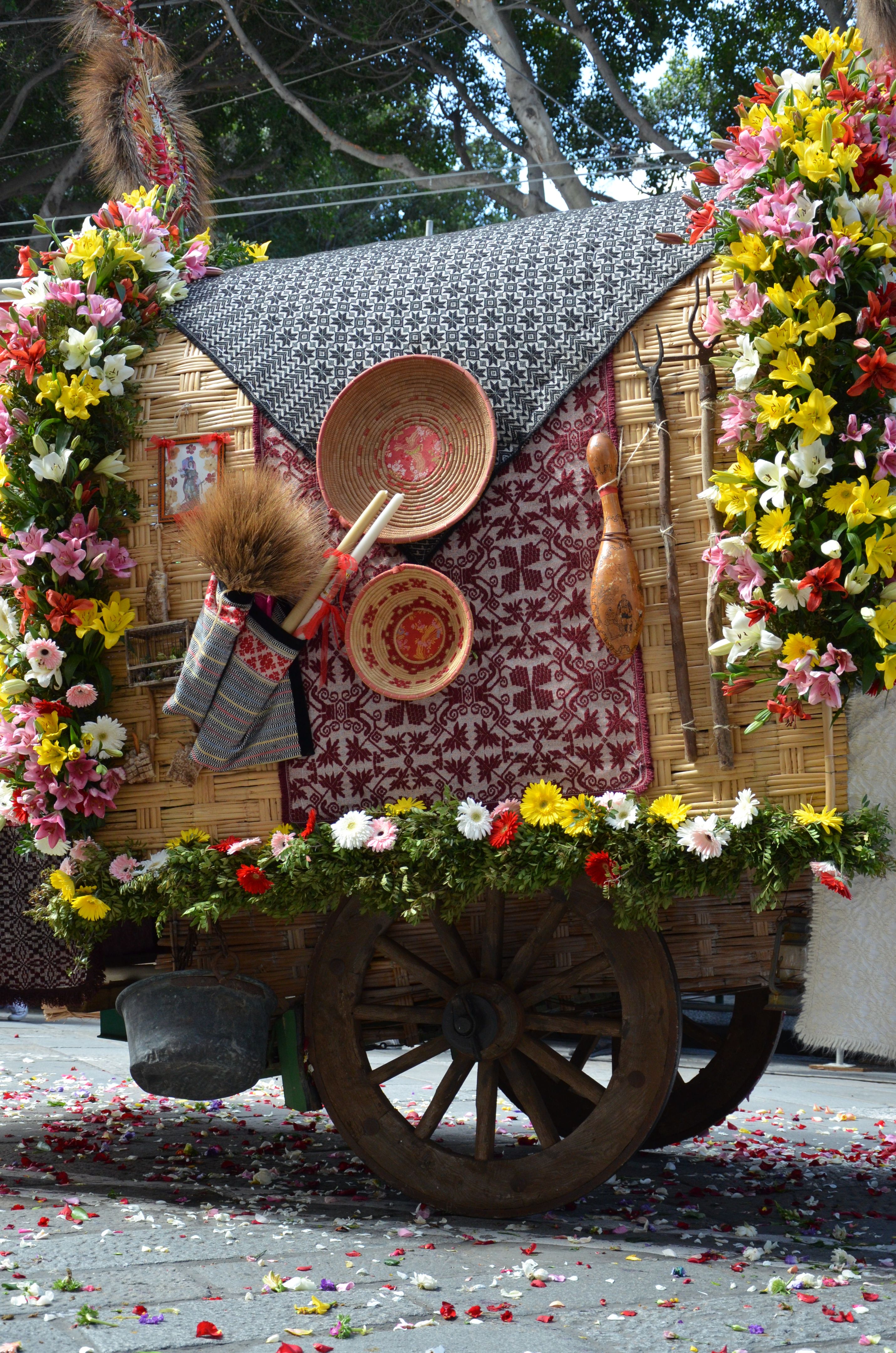 fête traditionnelle