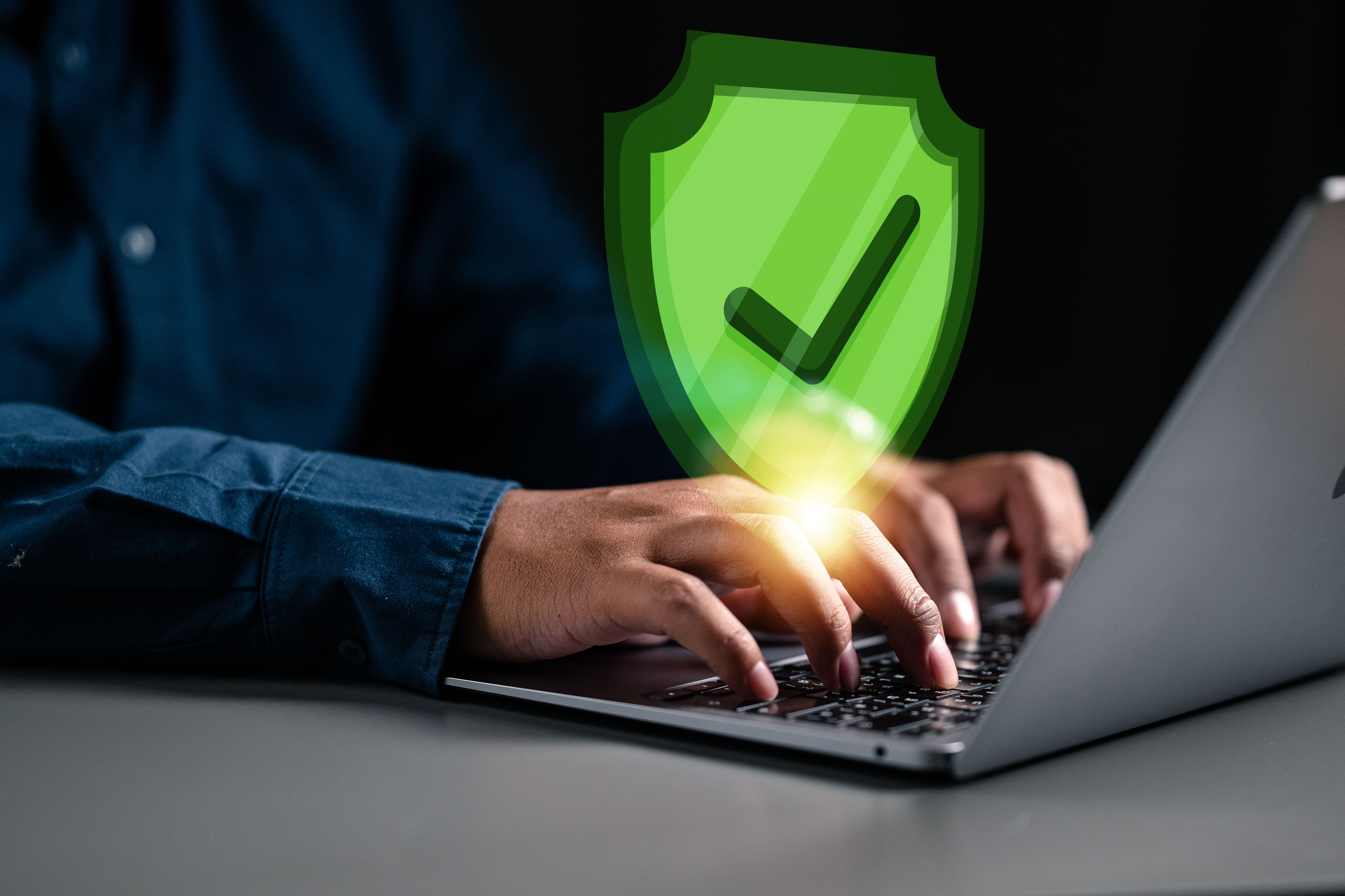 electronics protection