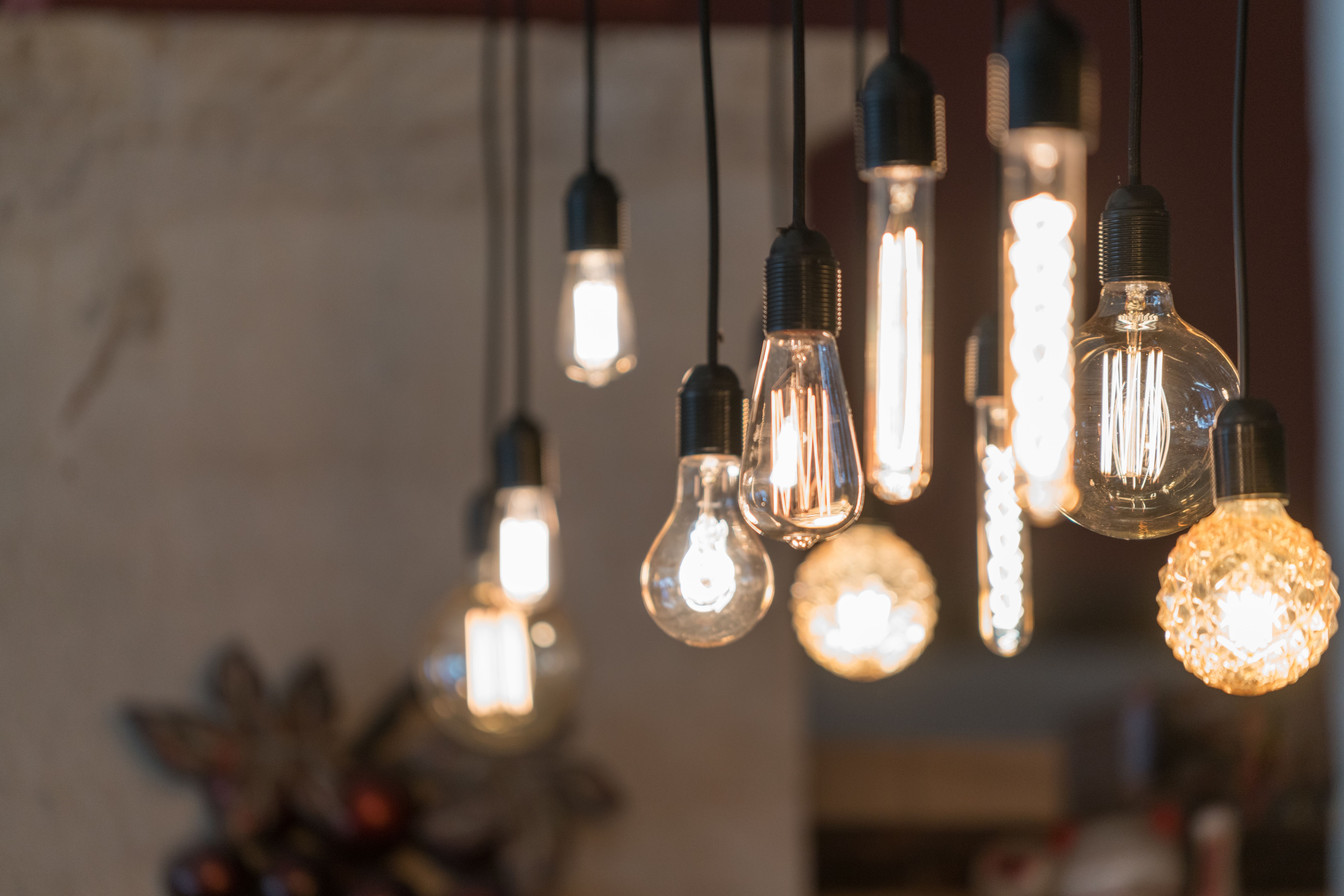 lighting wiring