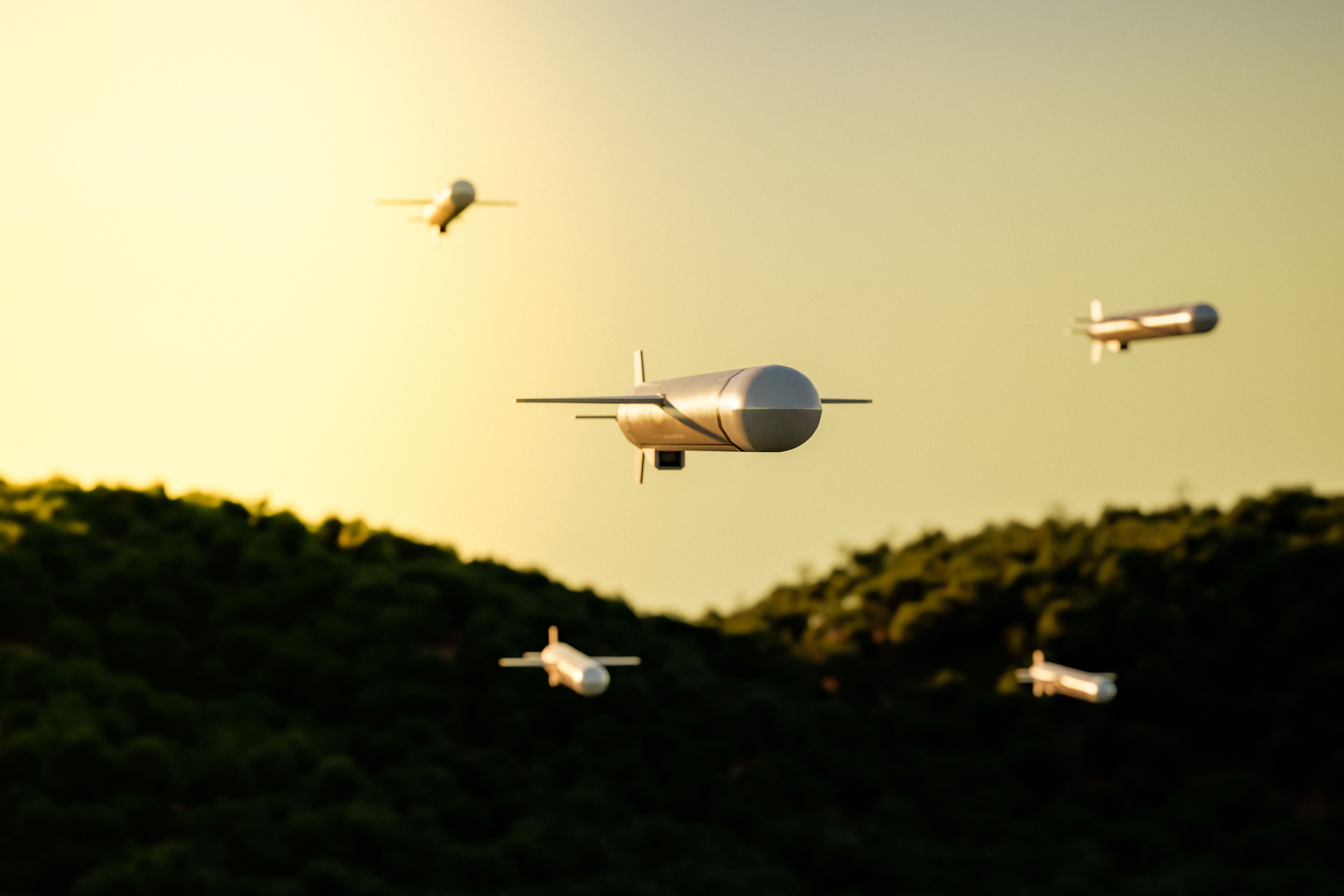 defense industry