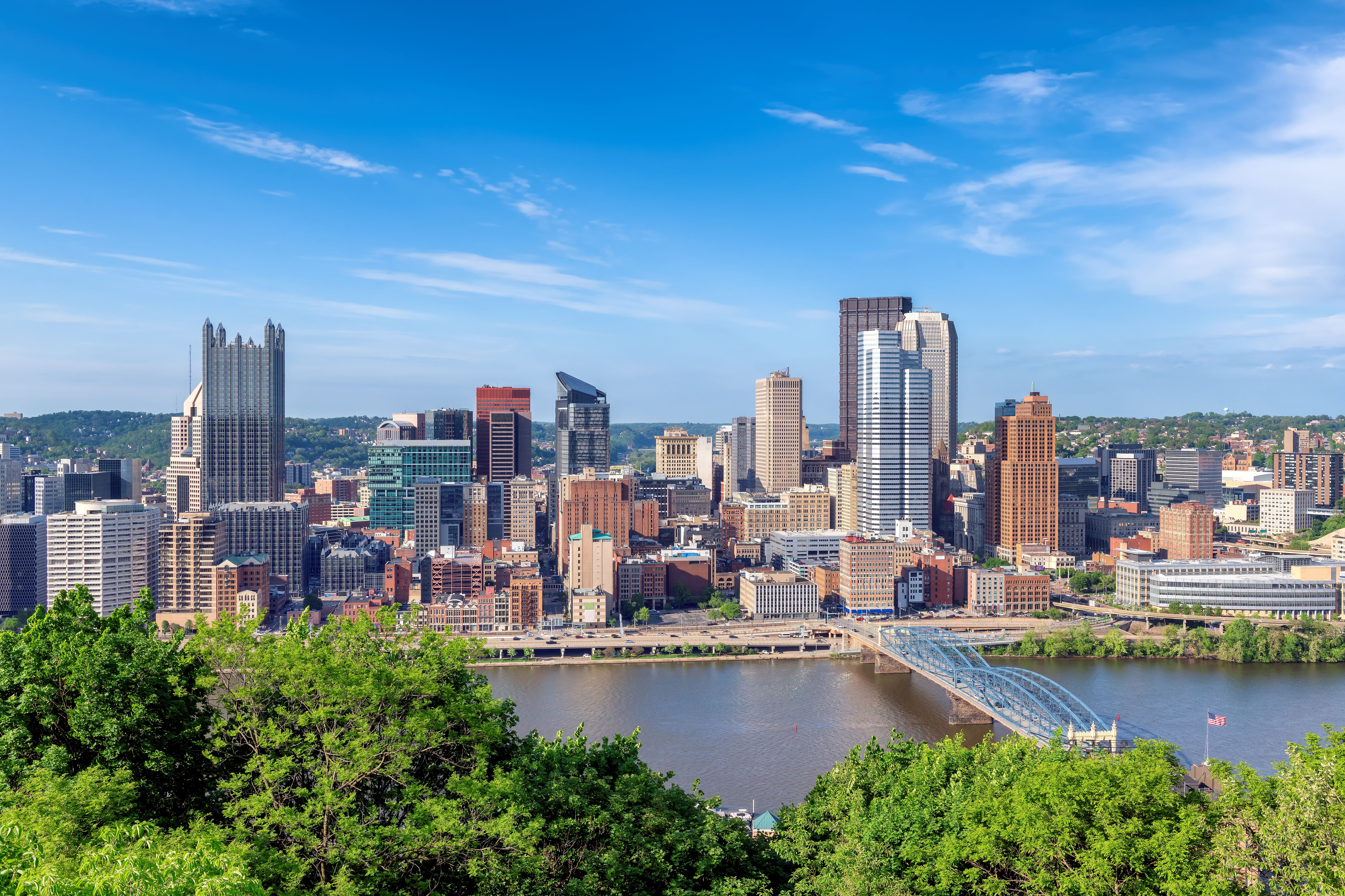 real estate finance Pittsburgh