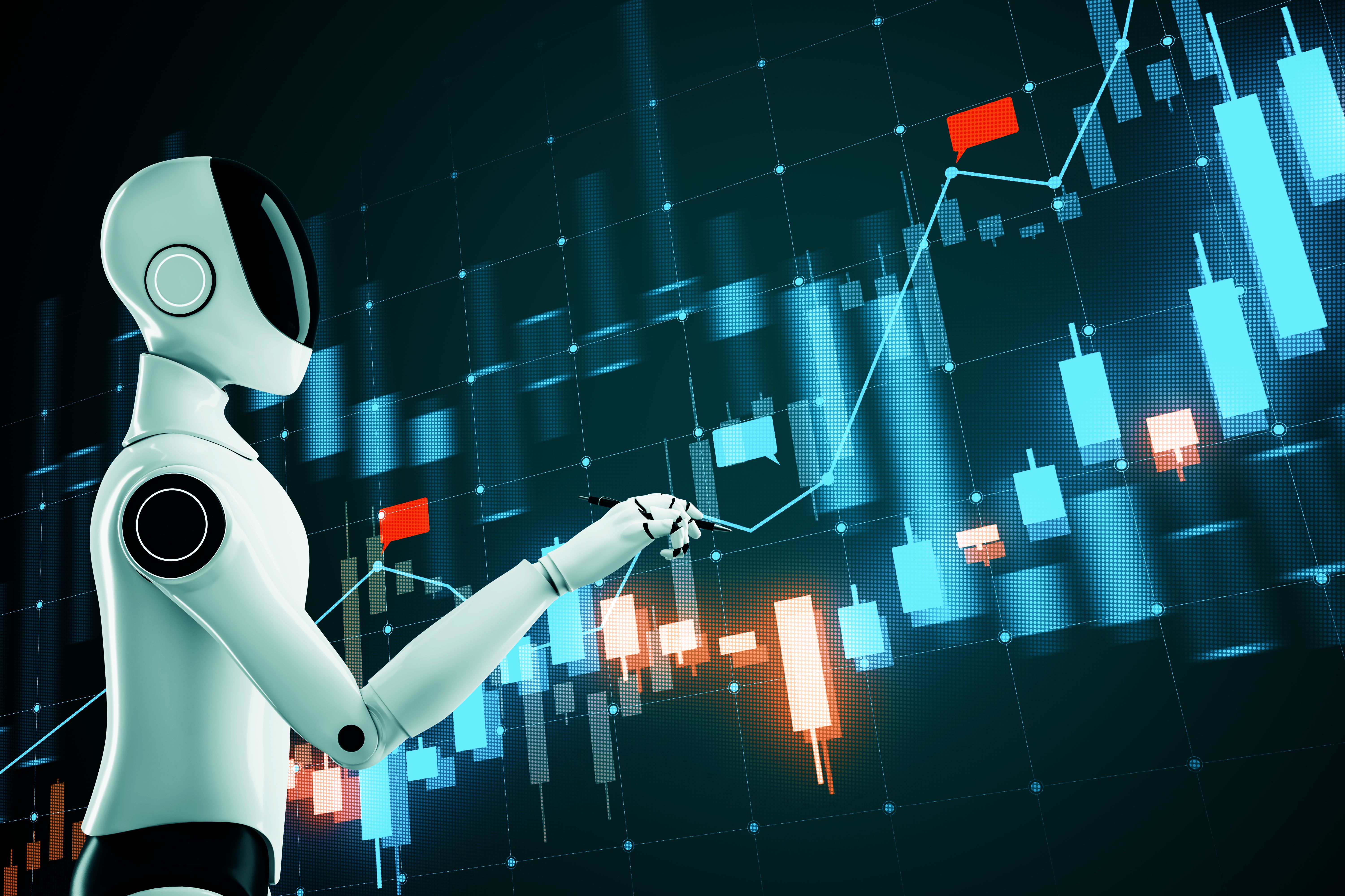 automated trading