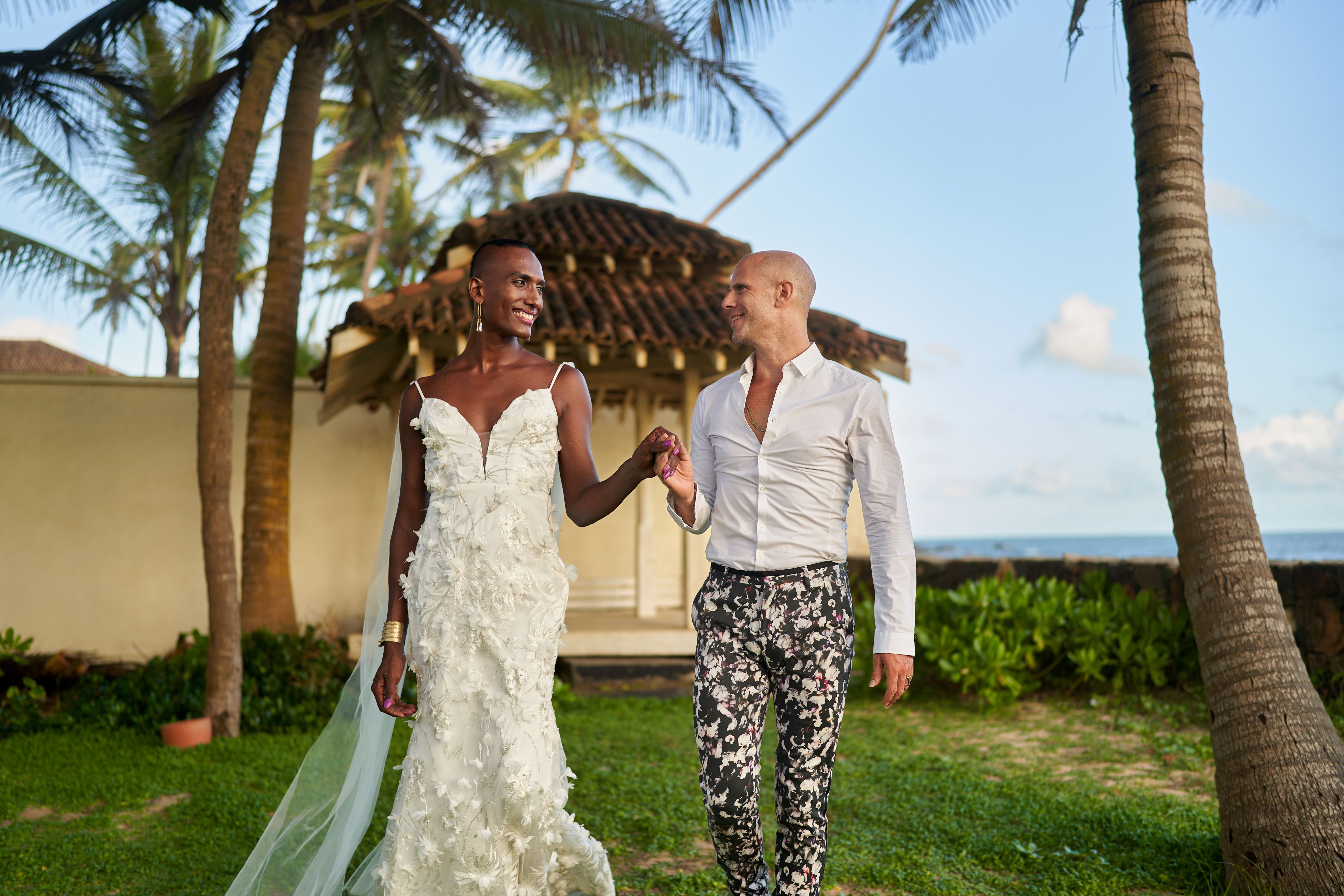 destination wedding culture