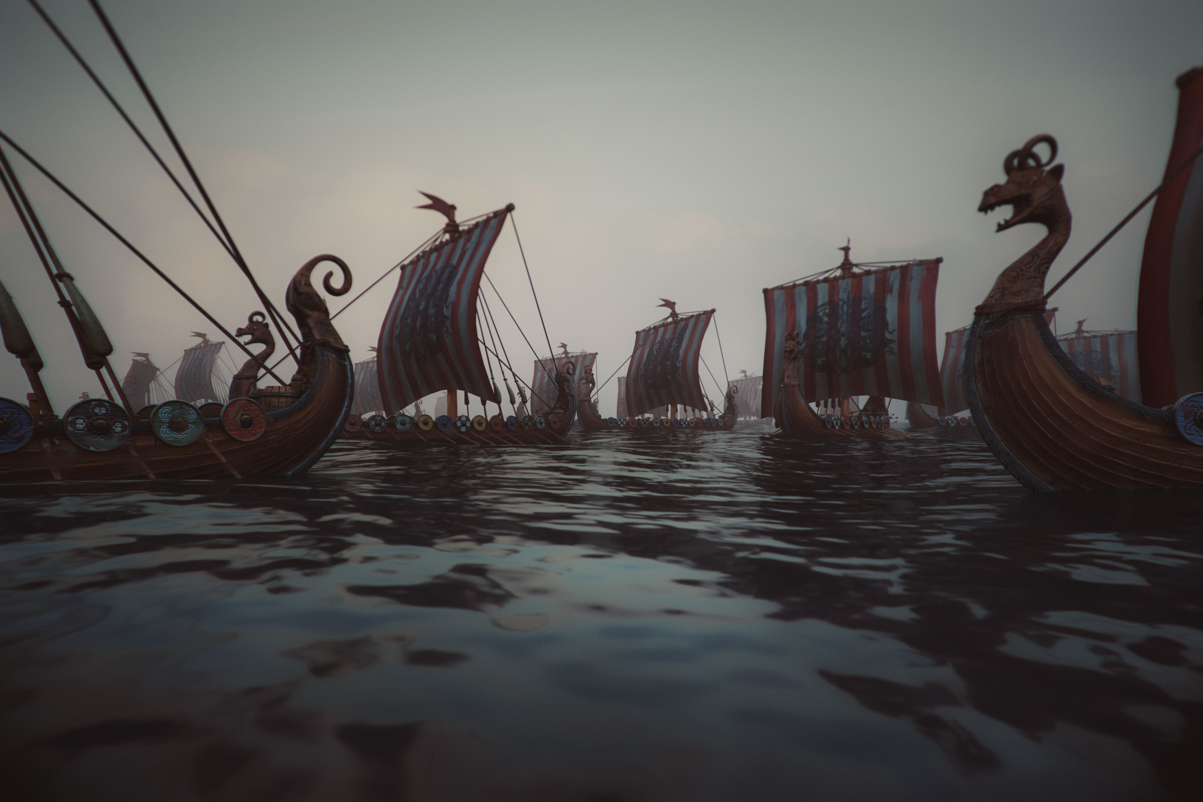 viking adventure