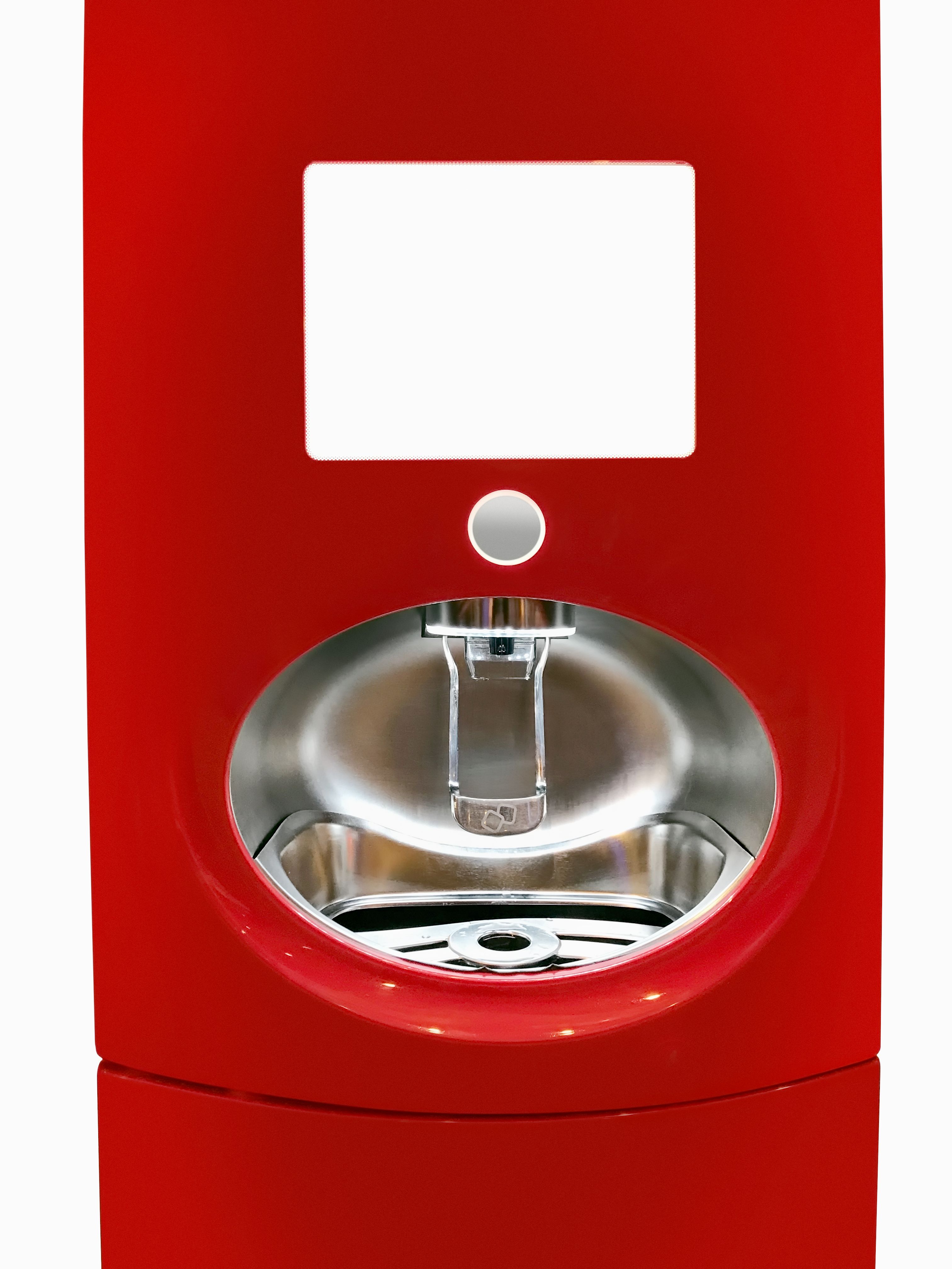 future of vending machines