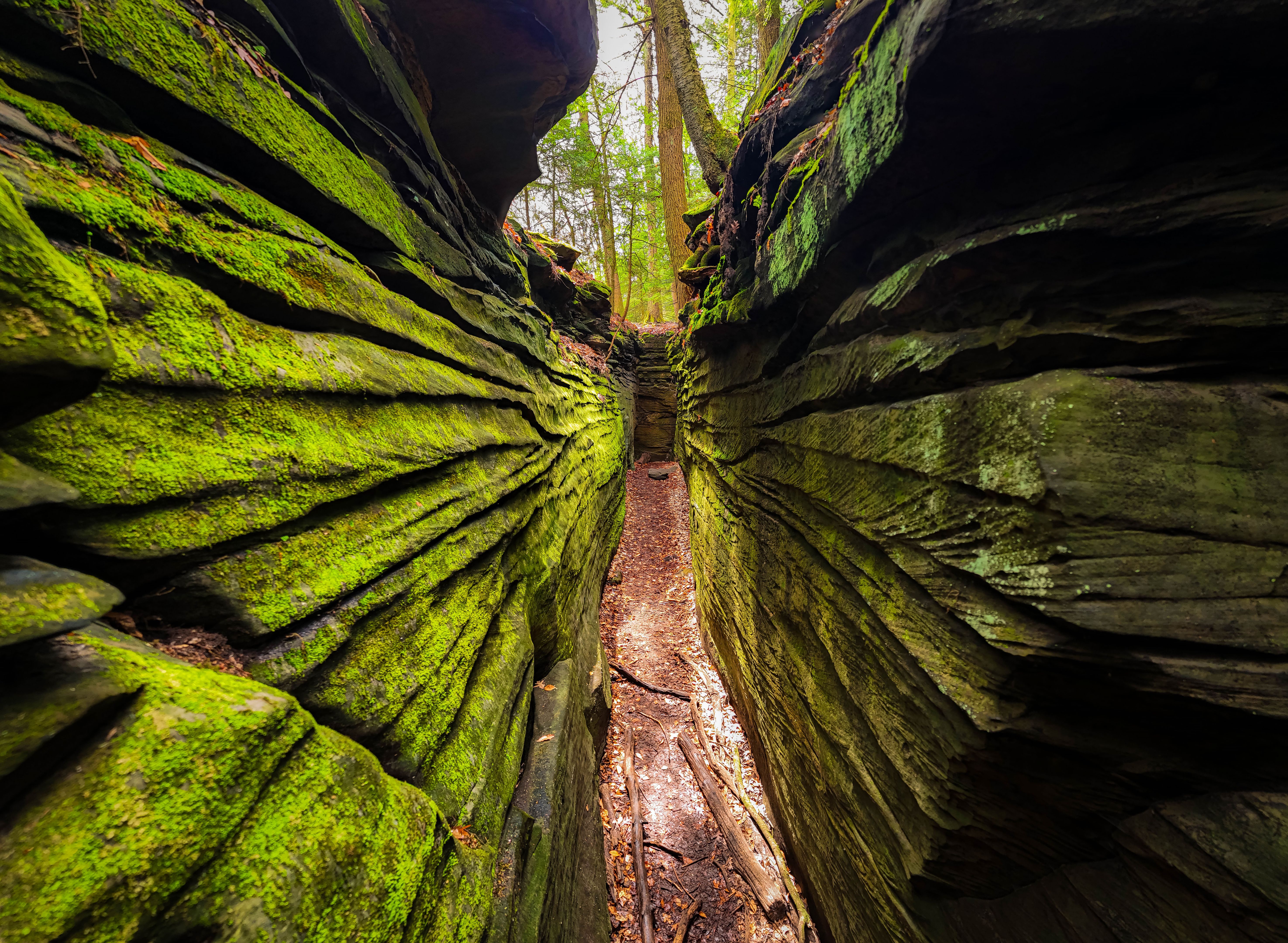 national park