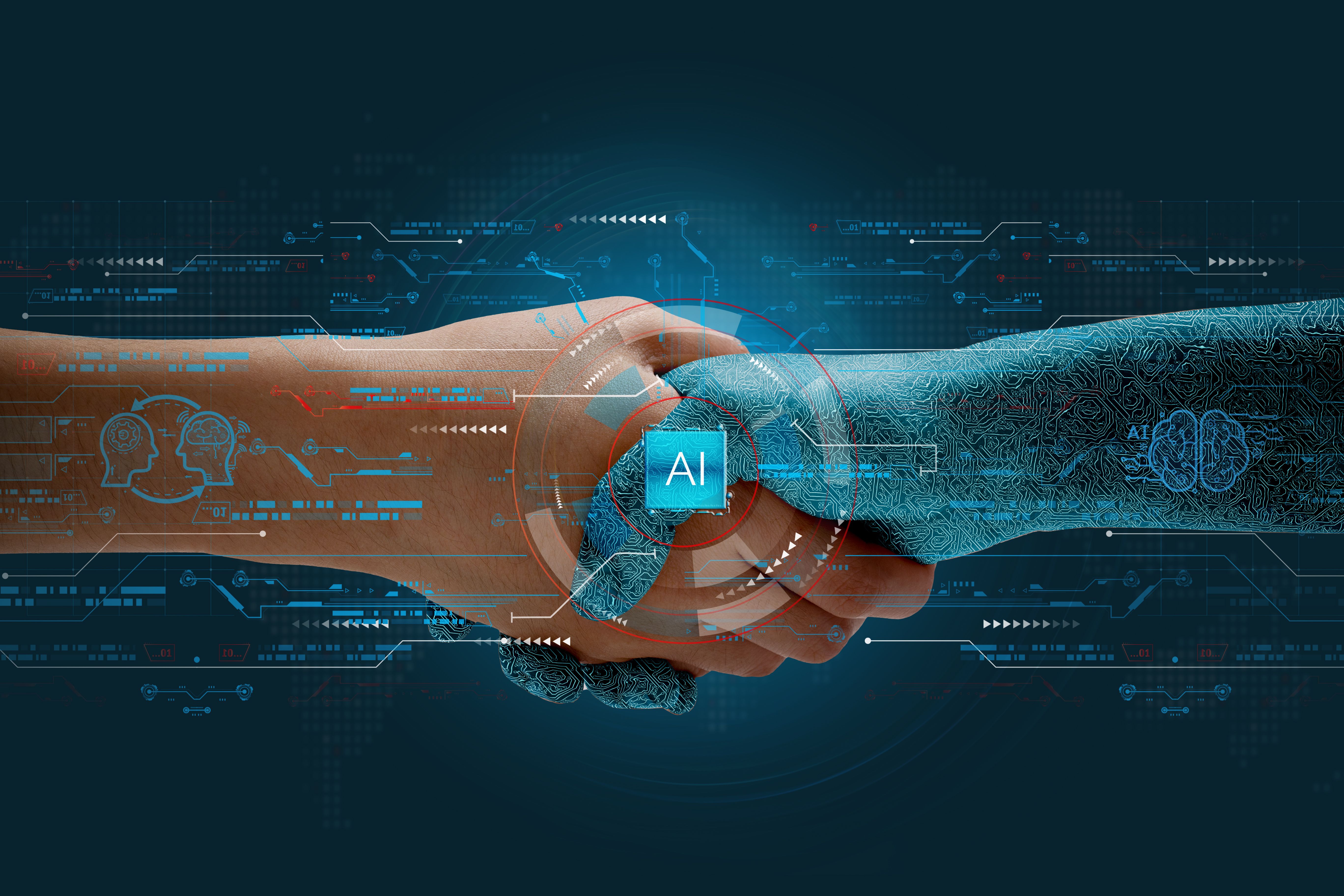 human interaction technology