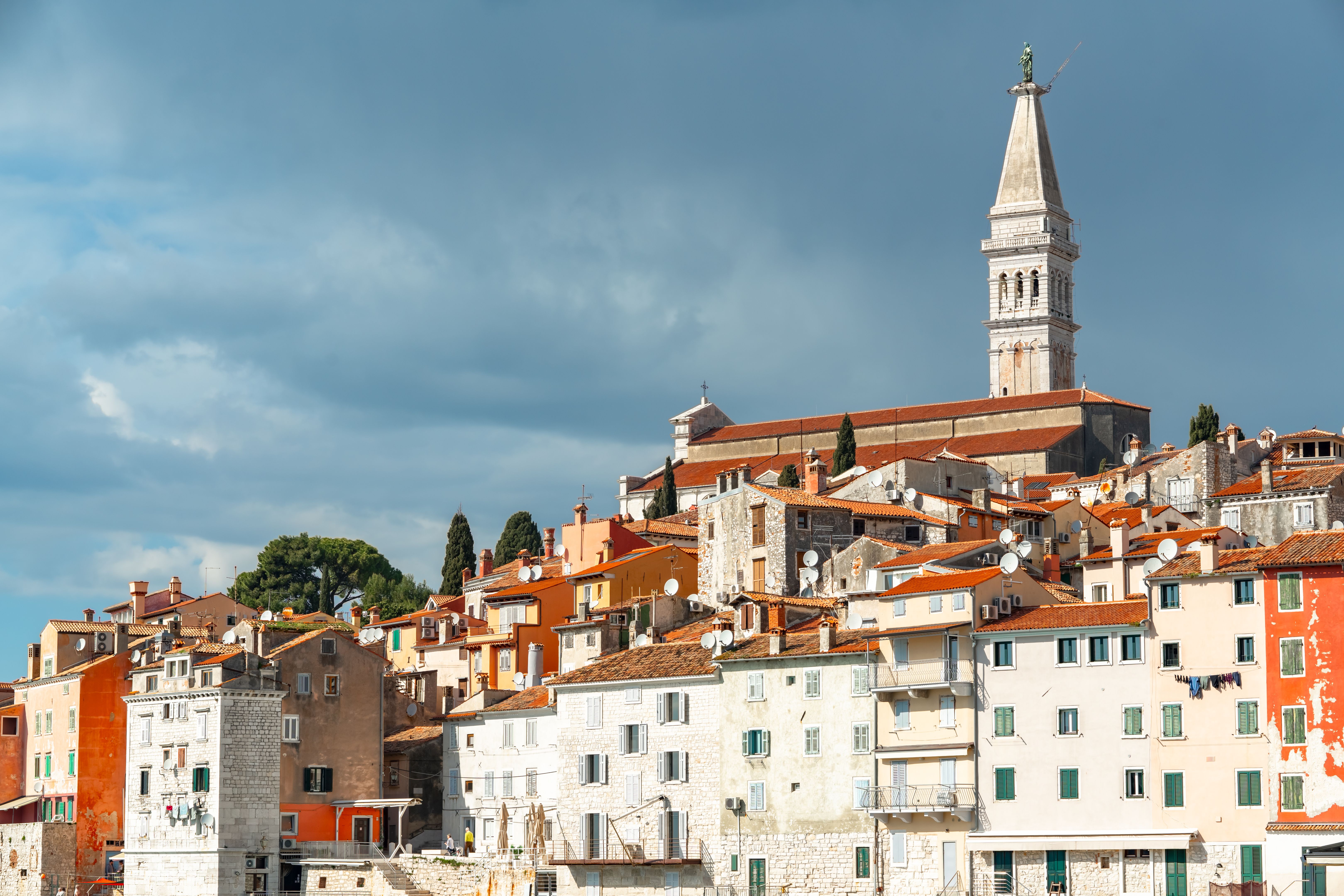 rovinj croatia