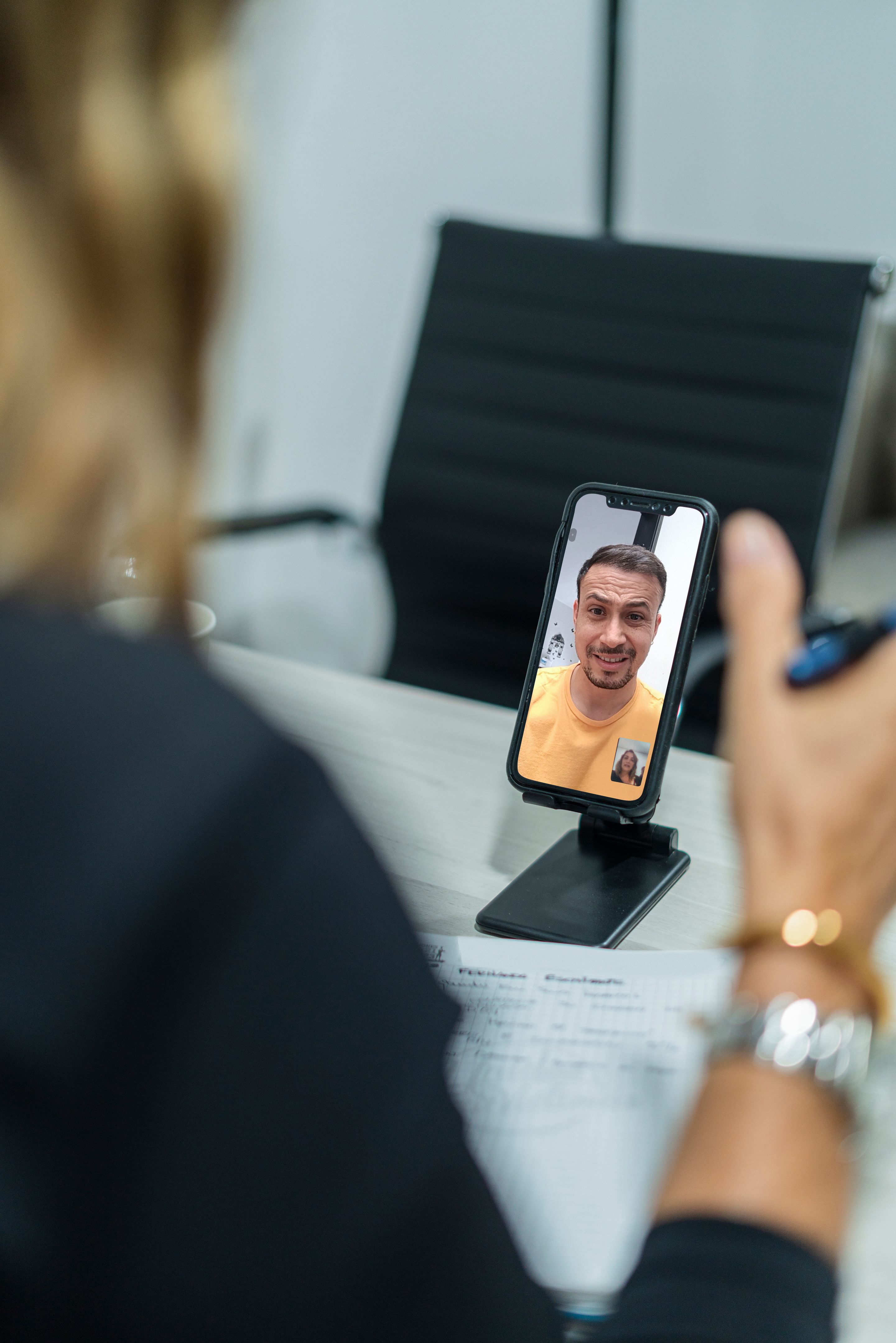 telemedicine corporate