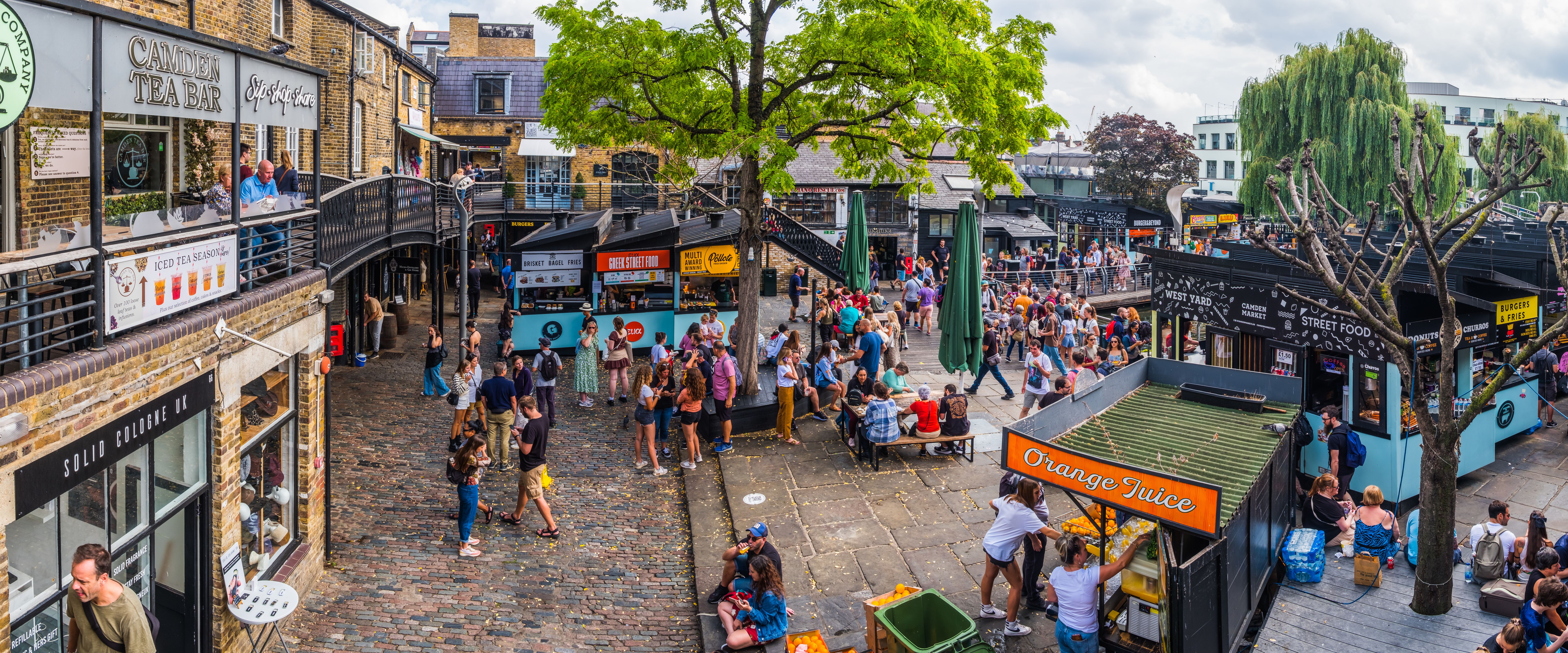 London festival