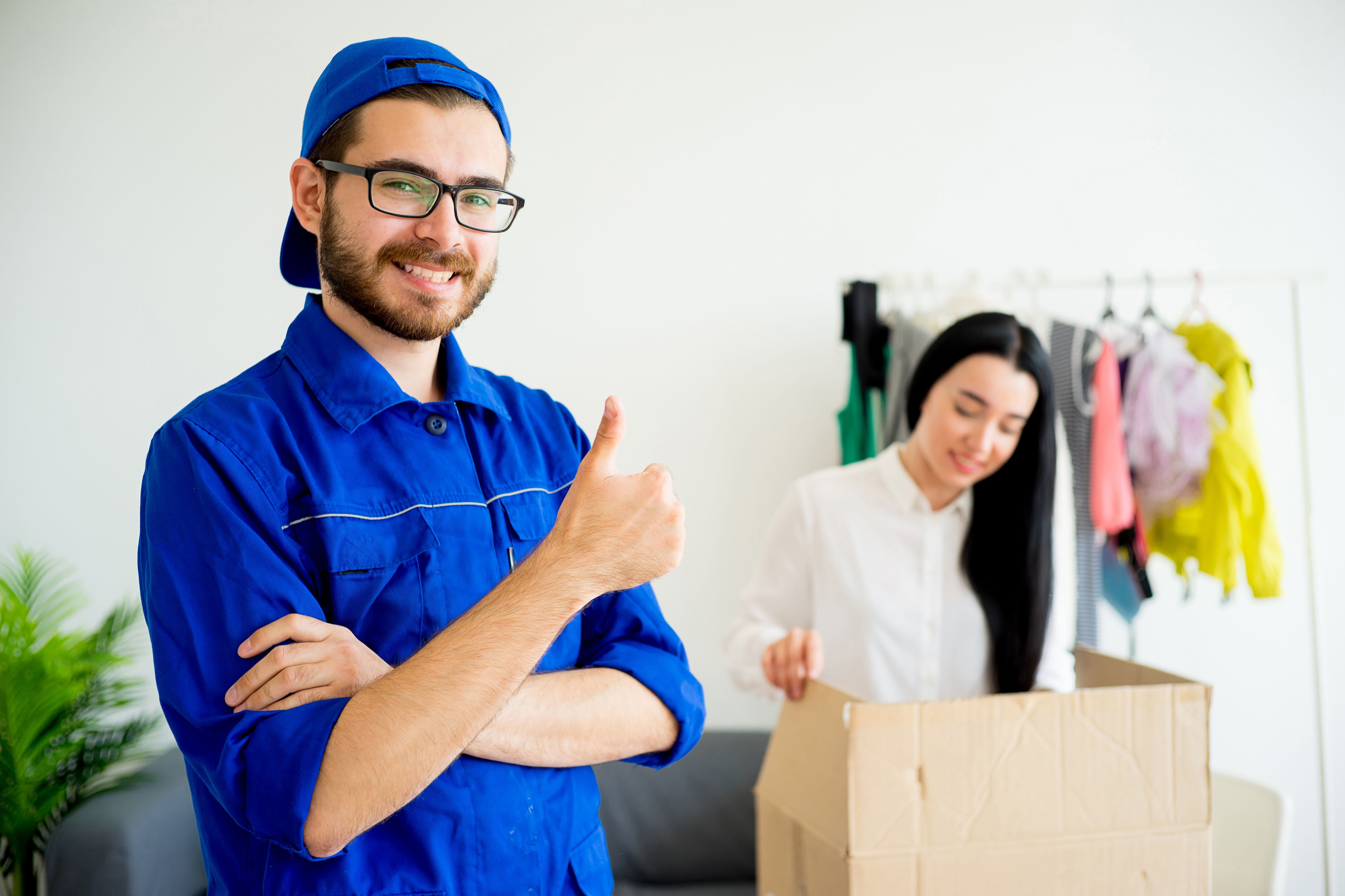 servicio personalizado mudanza