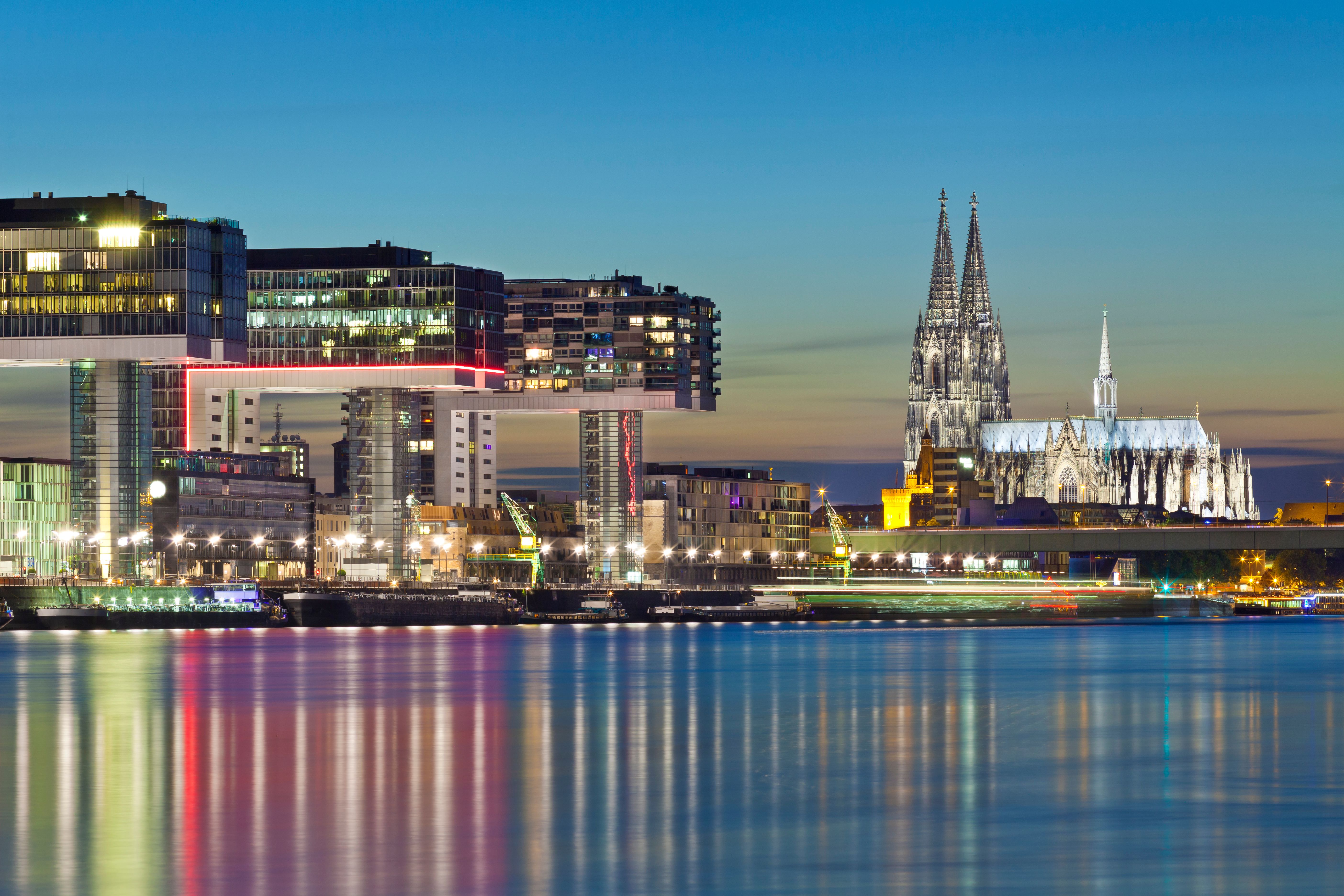 Cologne Cathedral