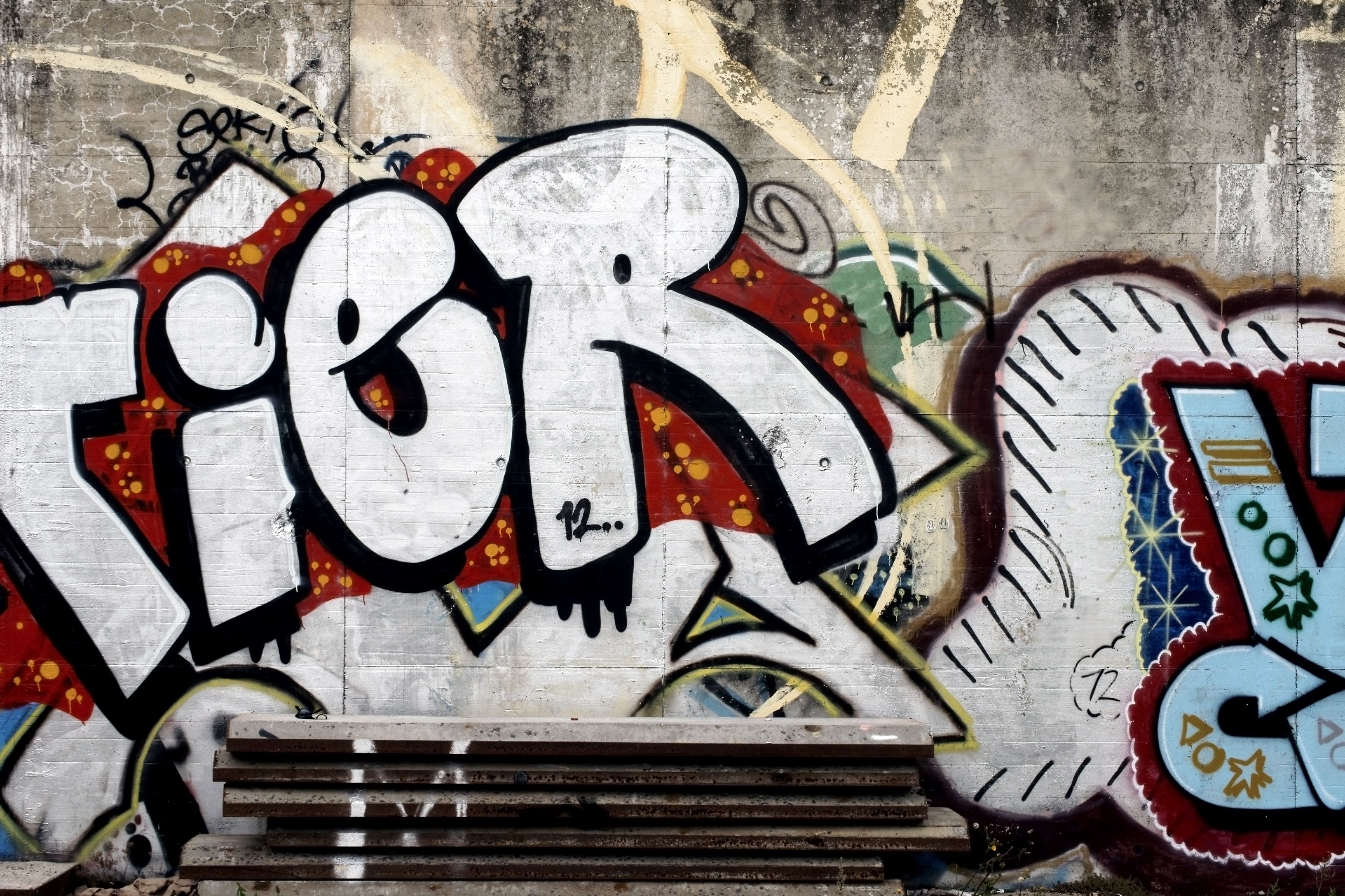 berlin street art