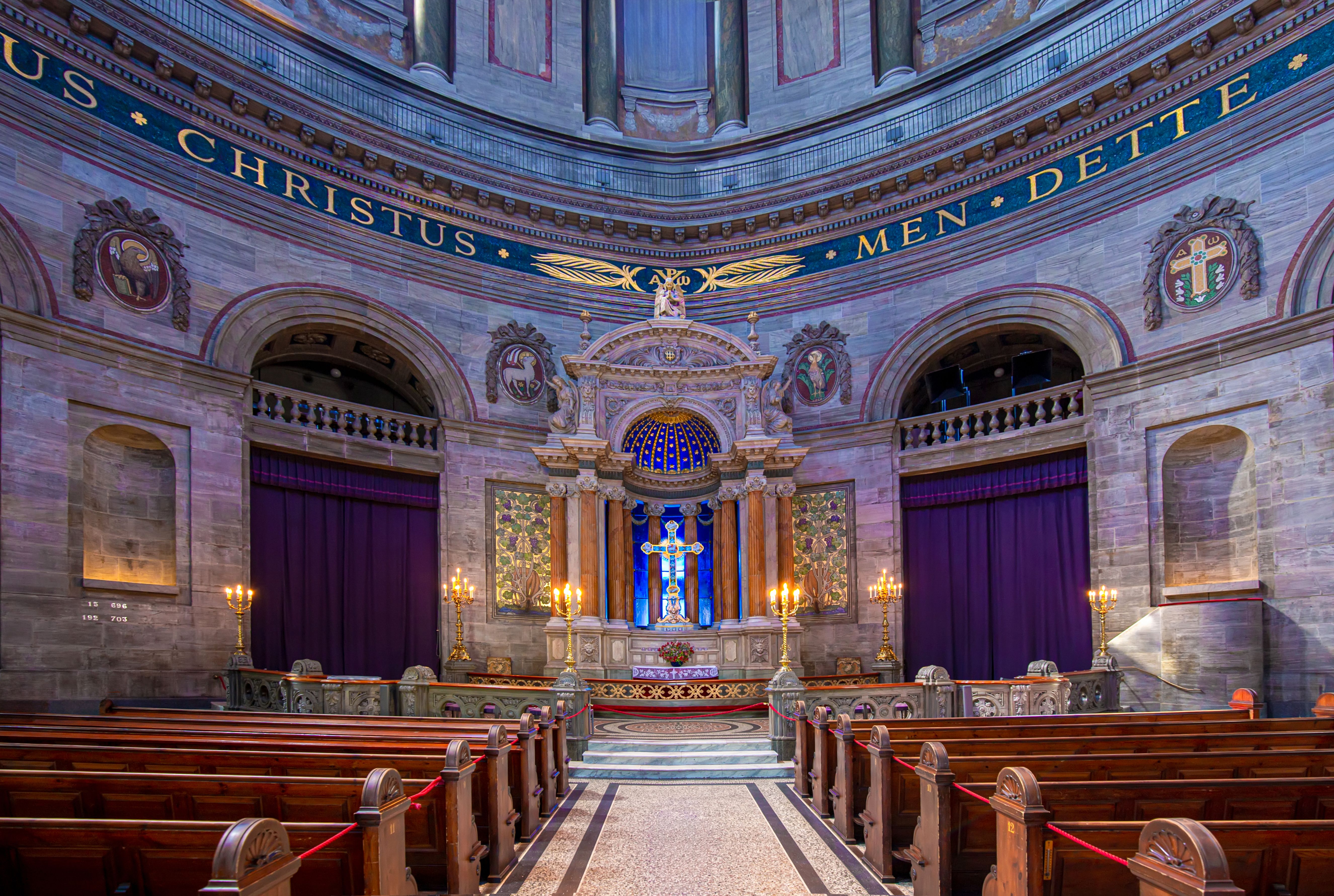 Natural History Museum