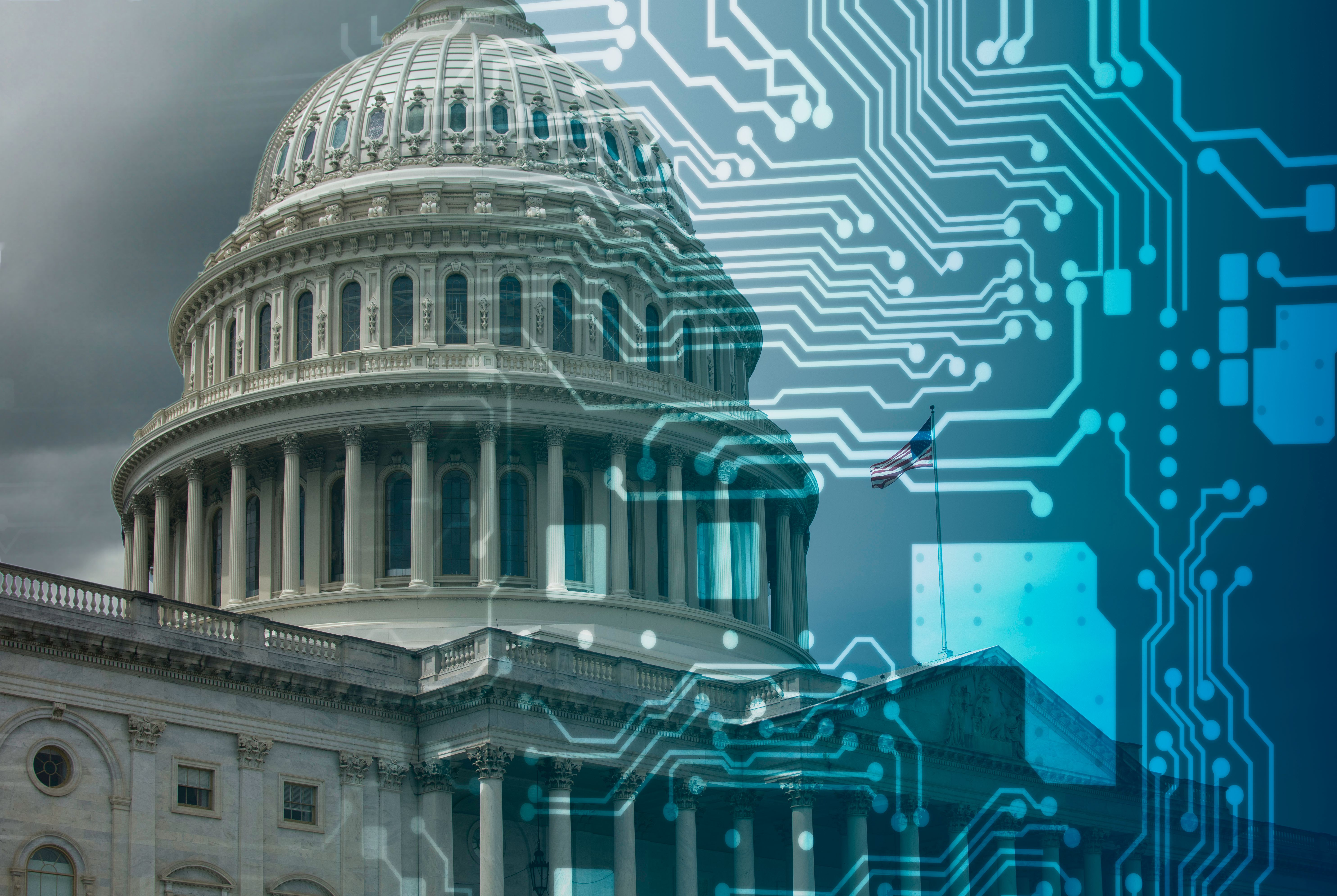 government ai