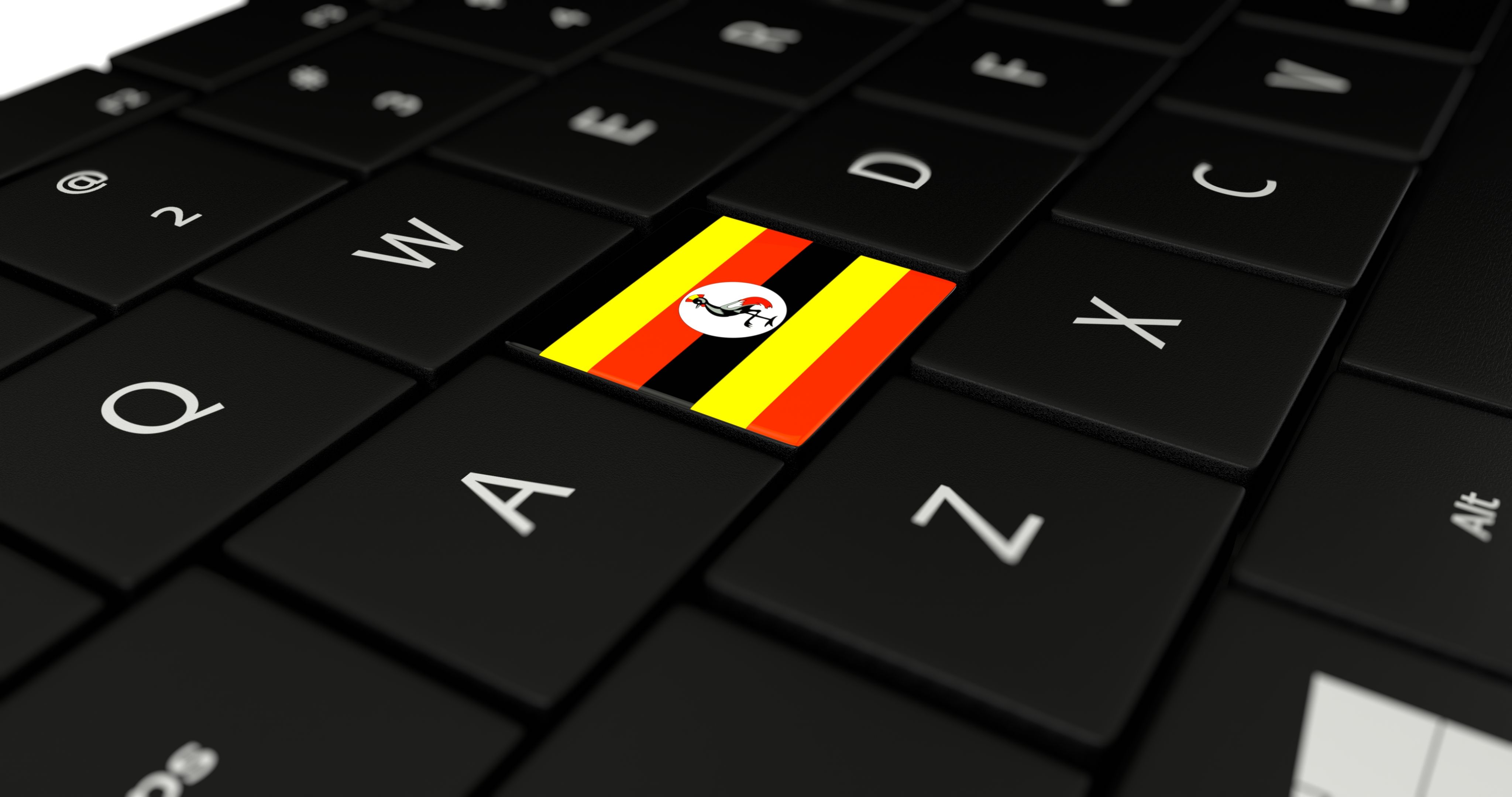 cloud computing Uganda