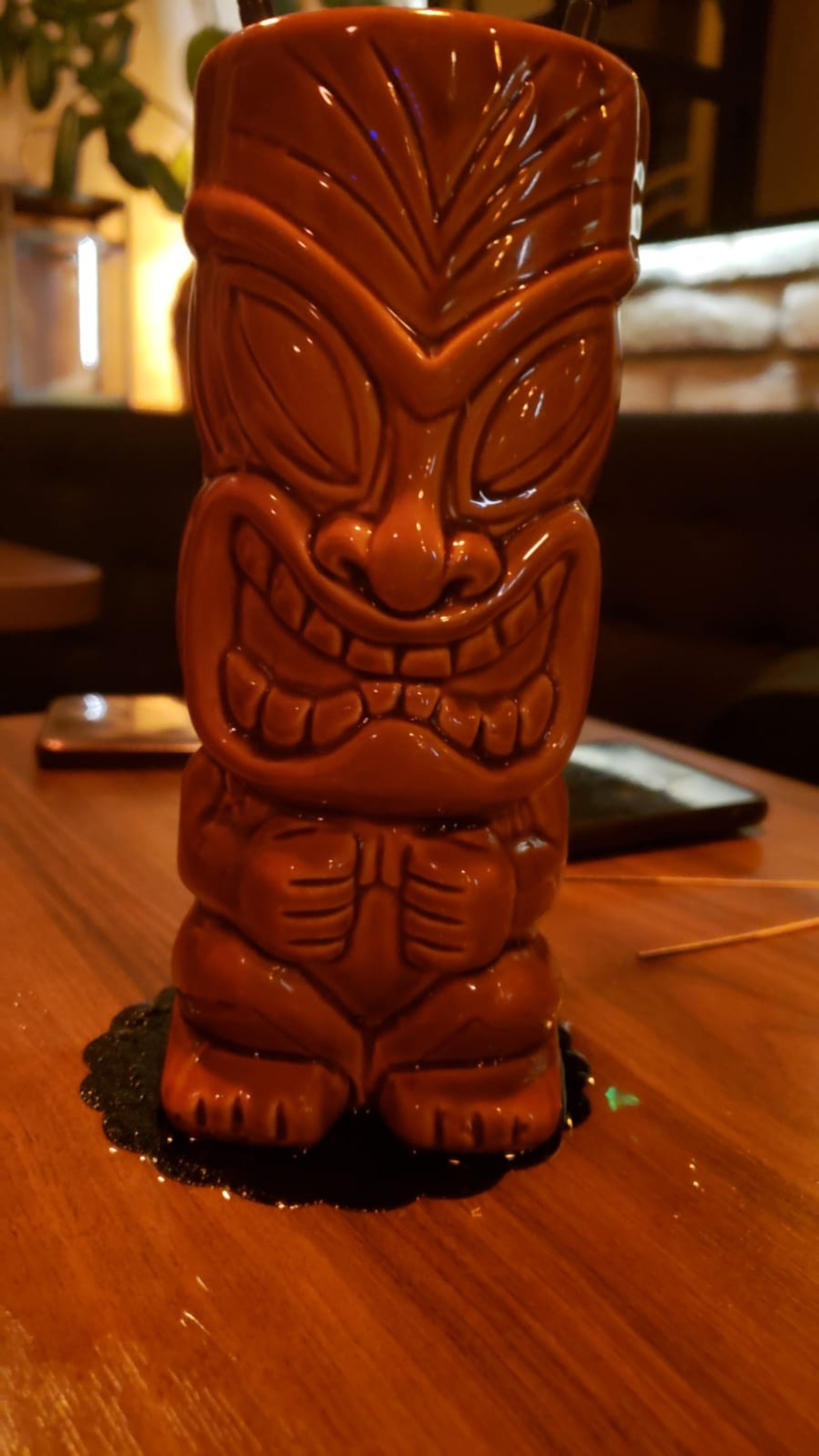 hawaiian storytelling