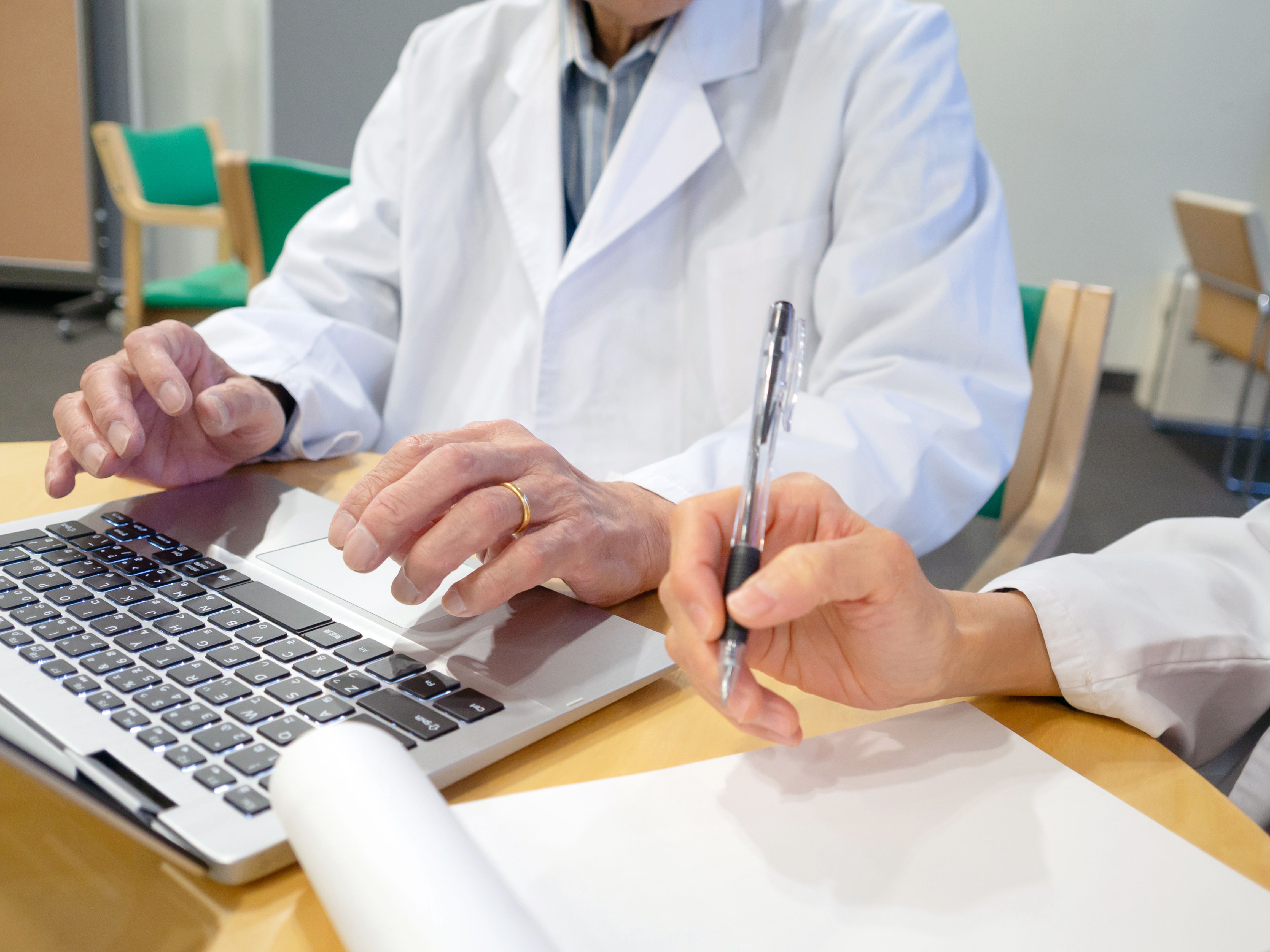 comunicazione medico paziente