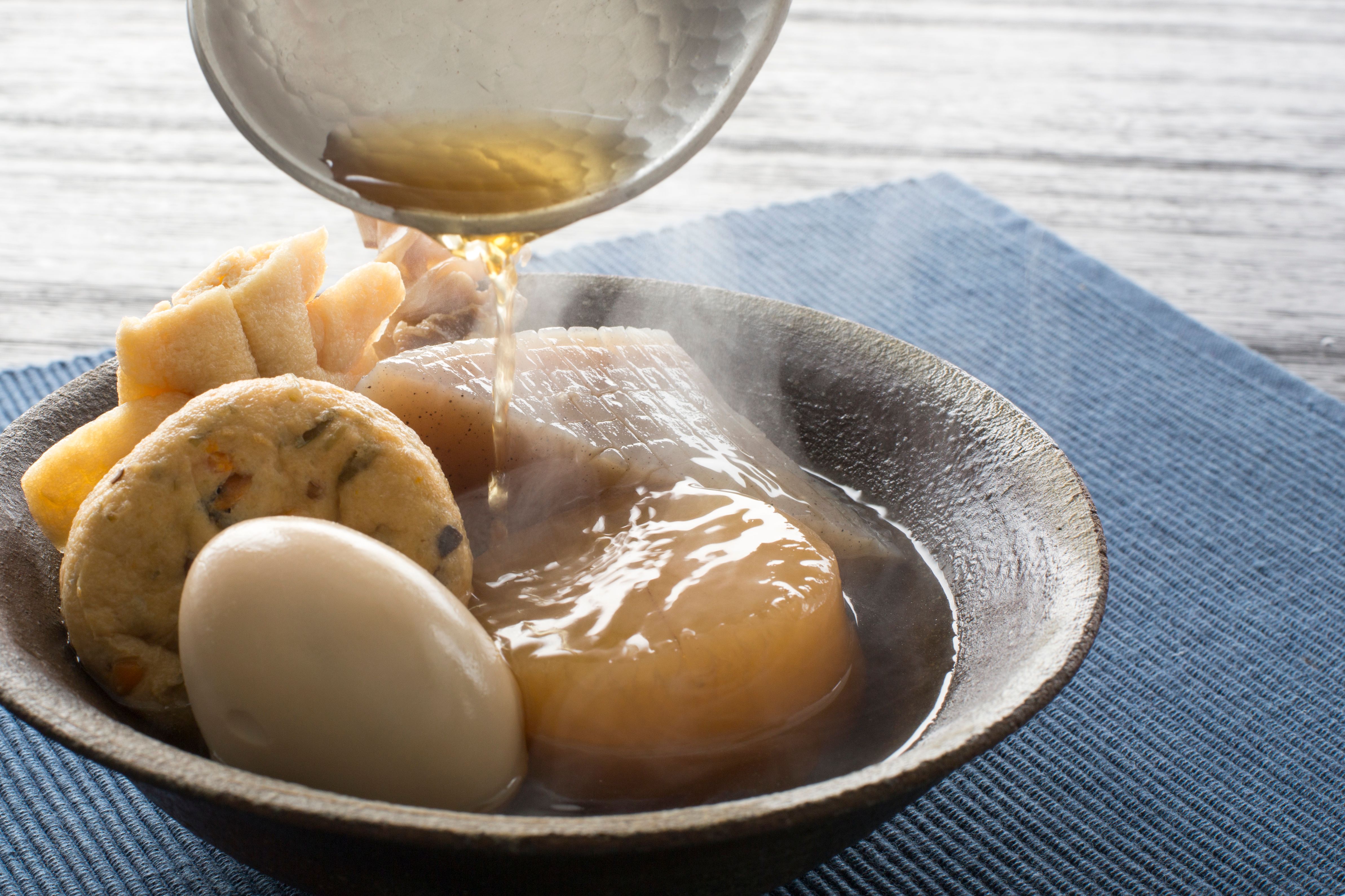oden winter
