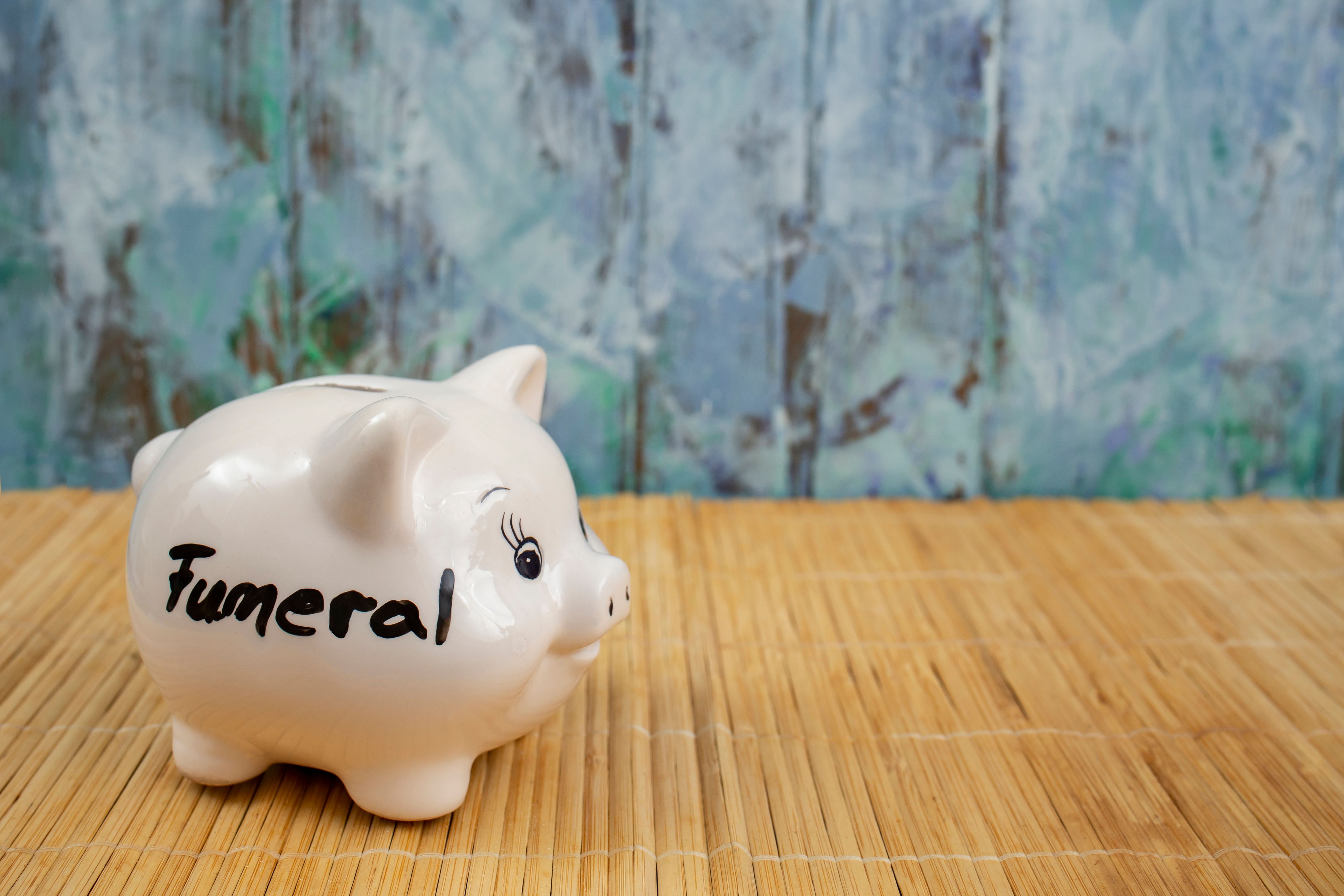 funeral insurance cost