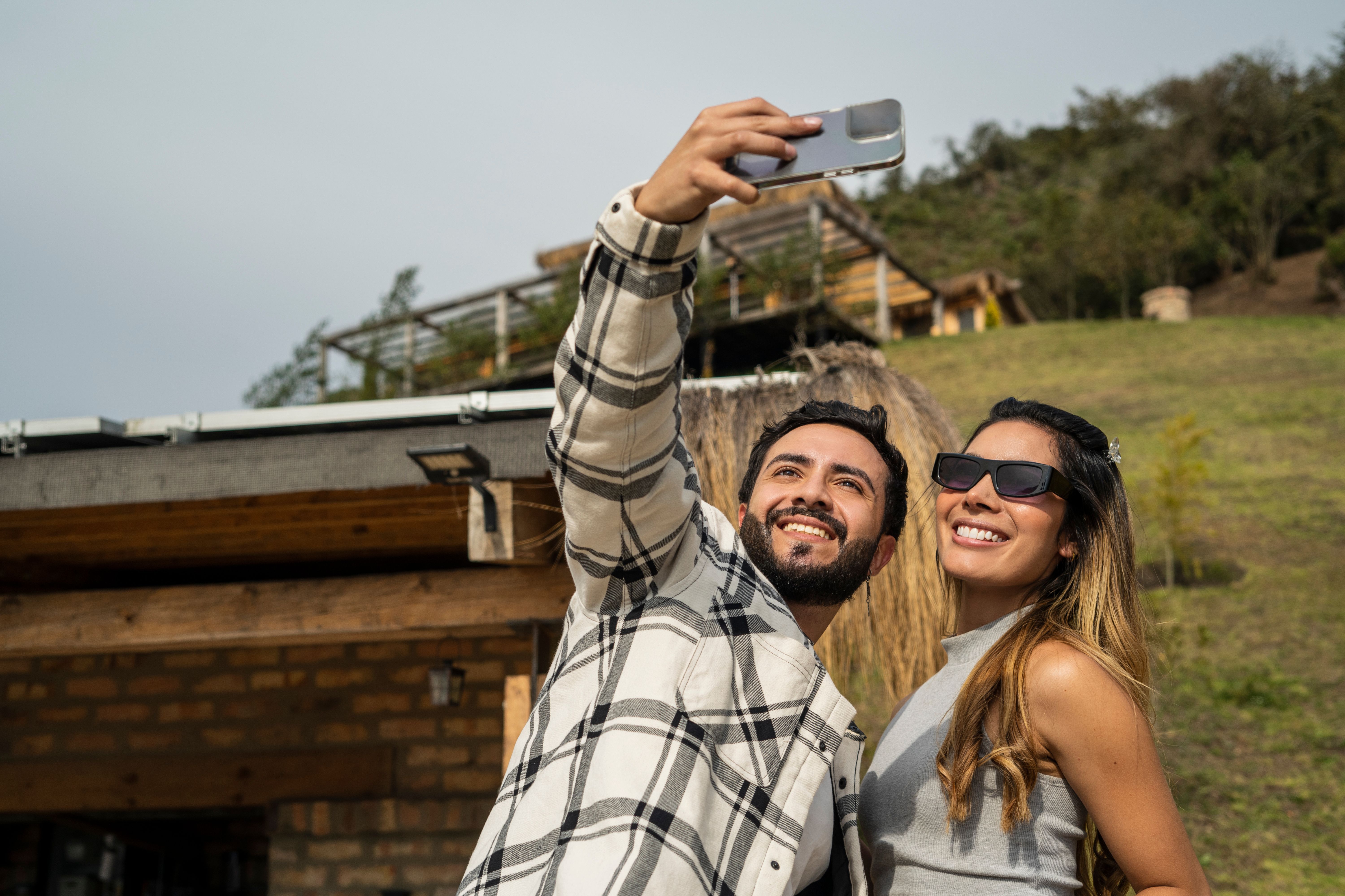 Capture the Moment Georgia