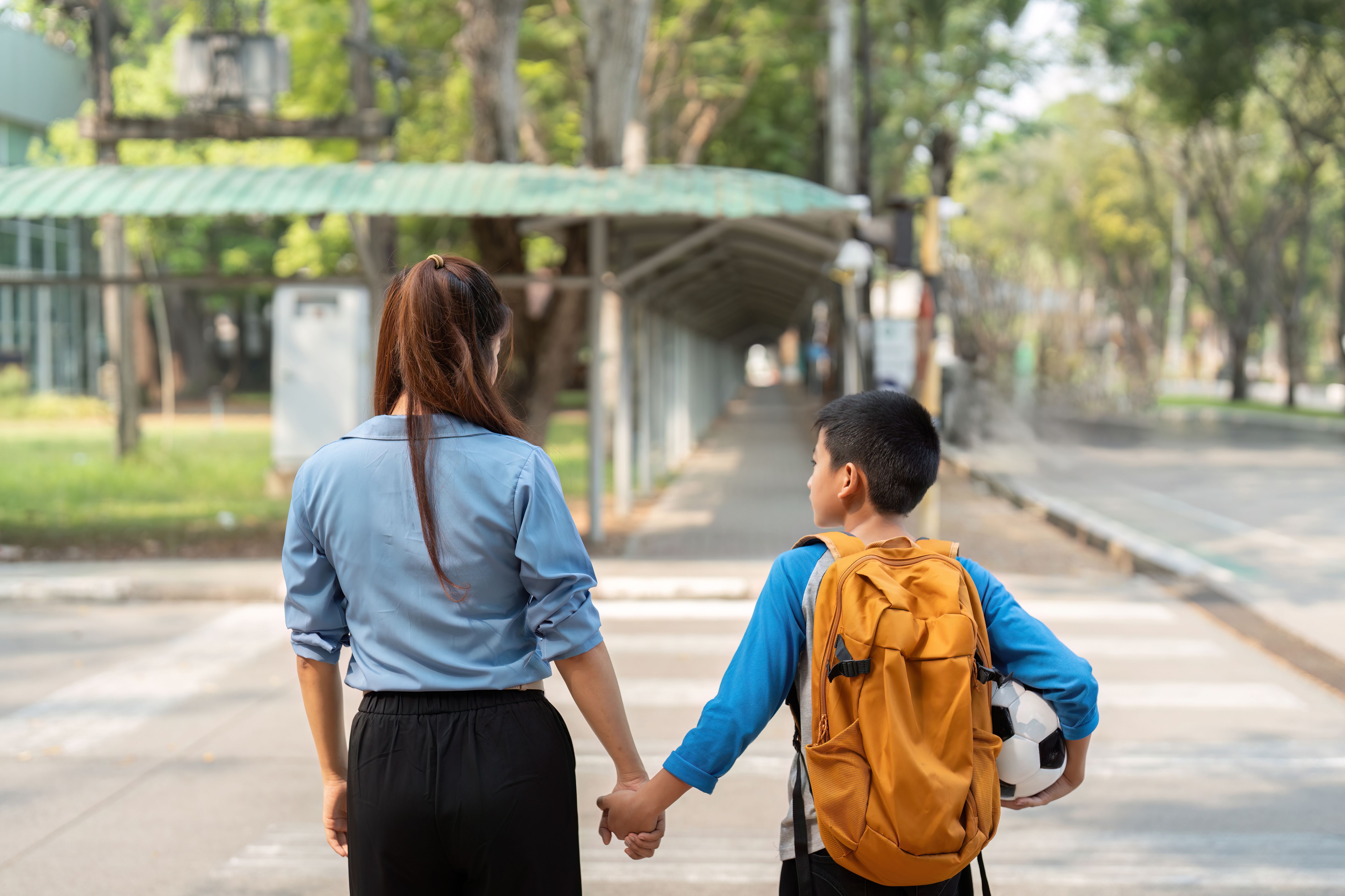 school community