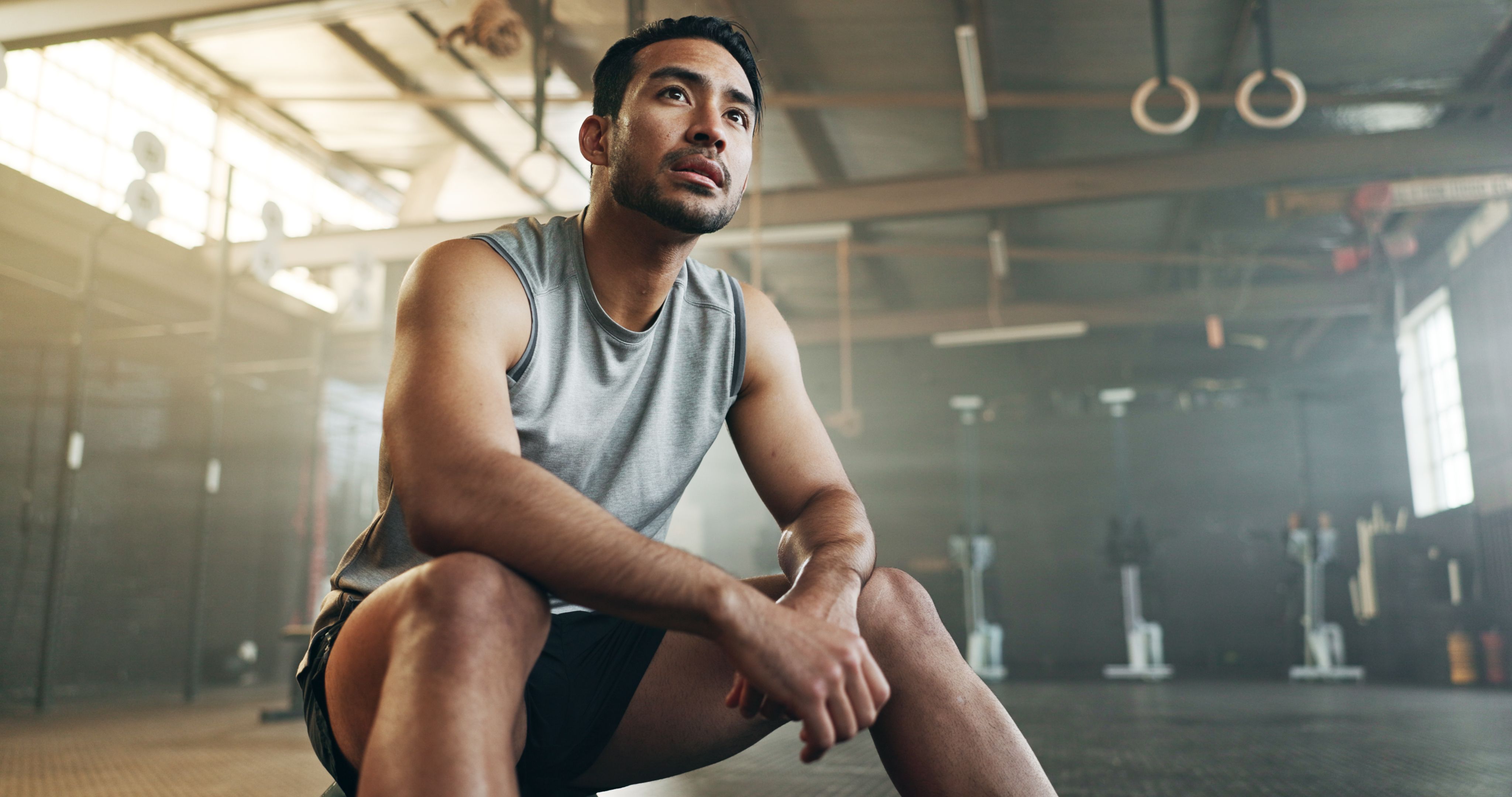 athletic recovery