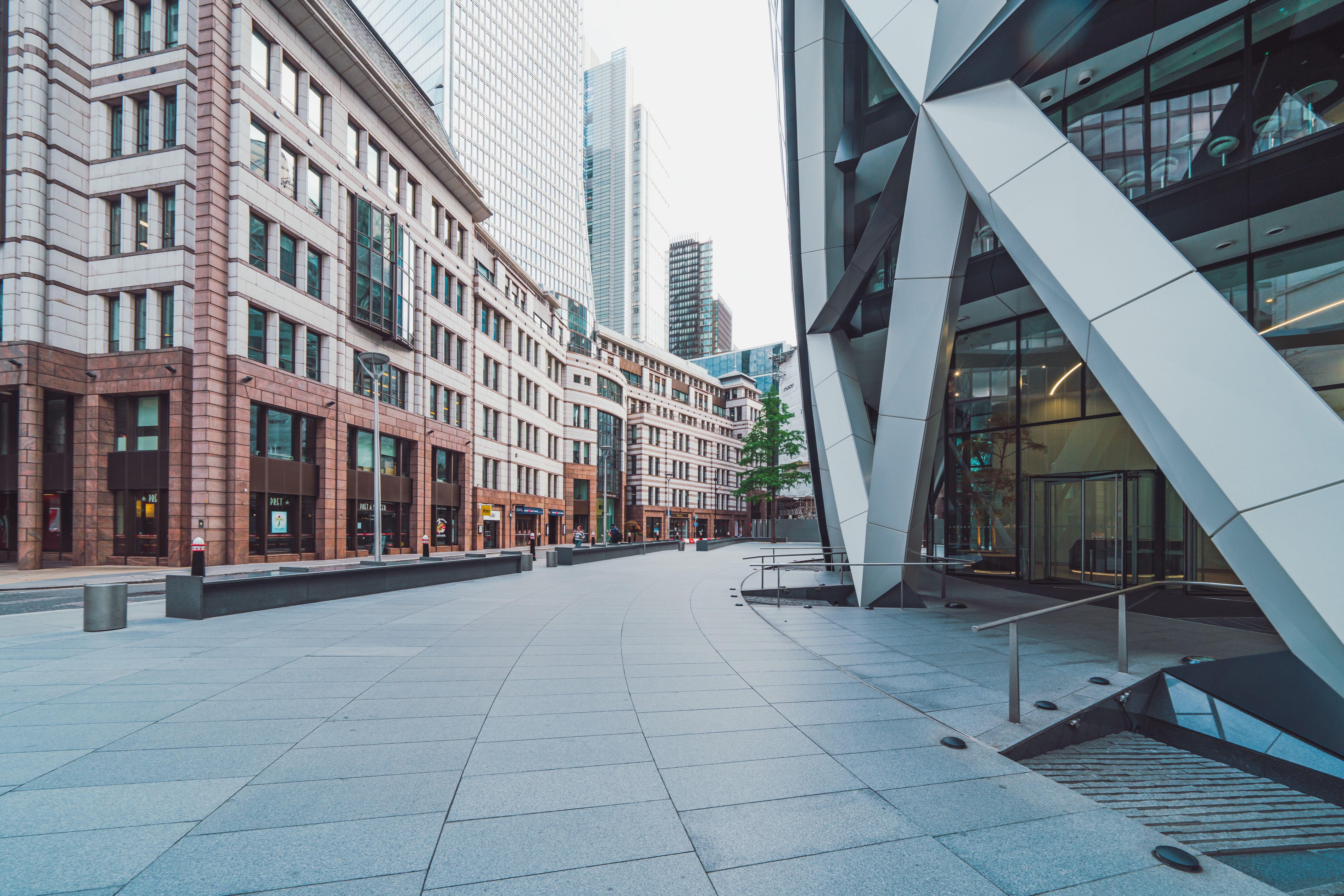 long lasting pavement