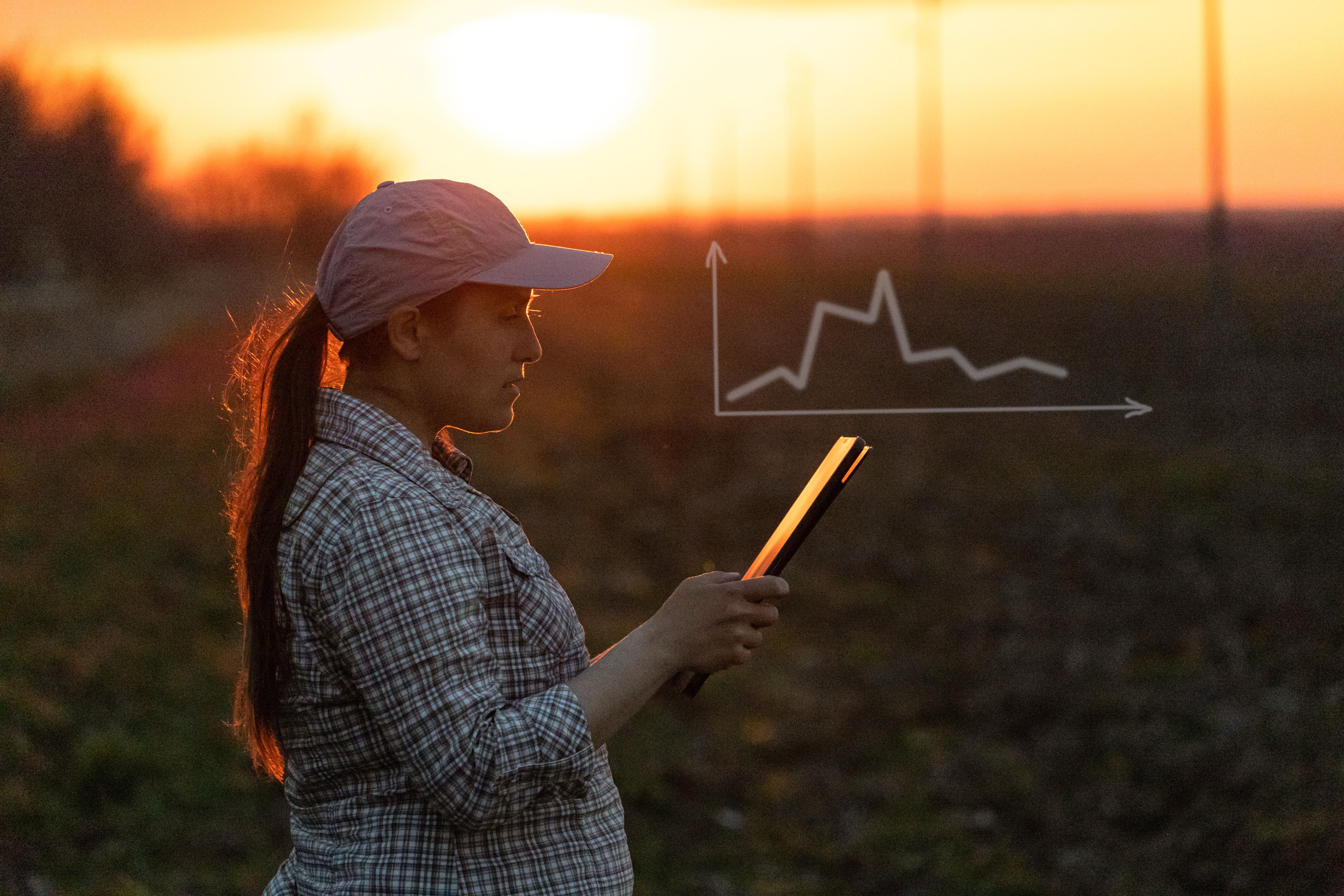 agriculture trends