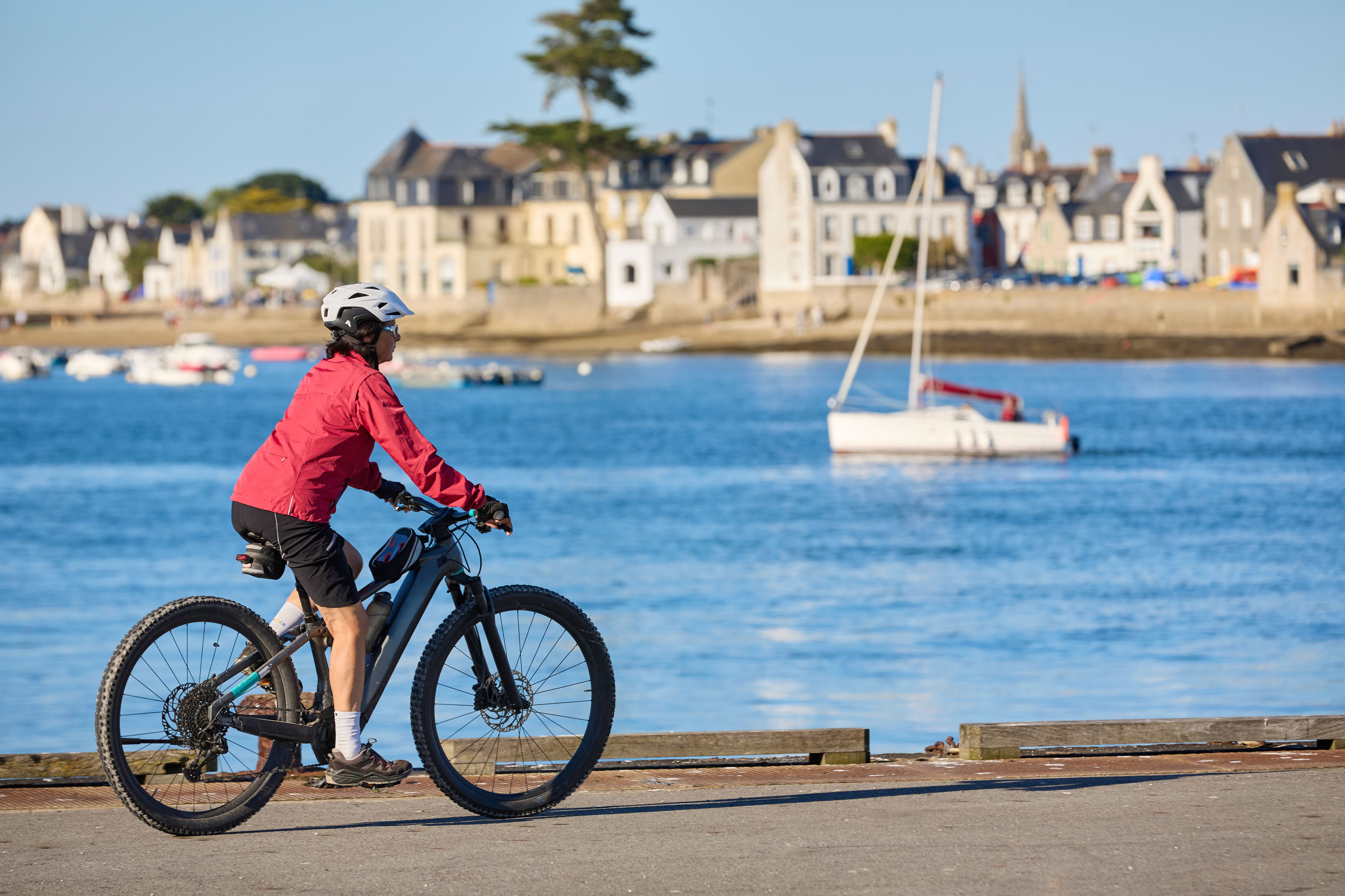 cyclisme Bretagne