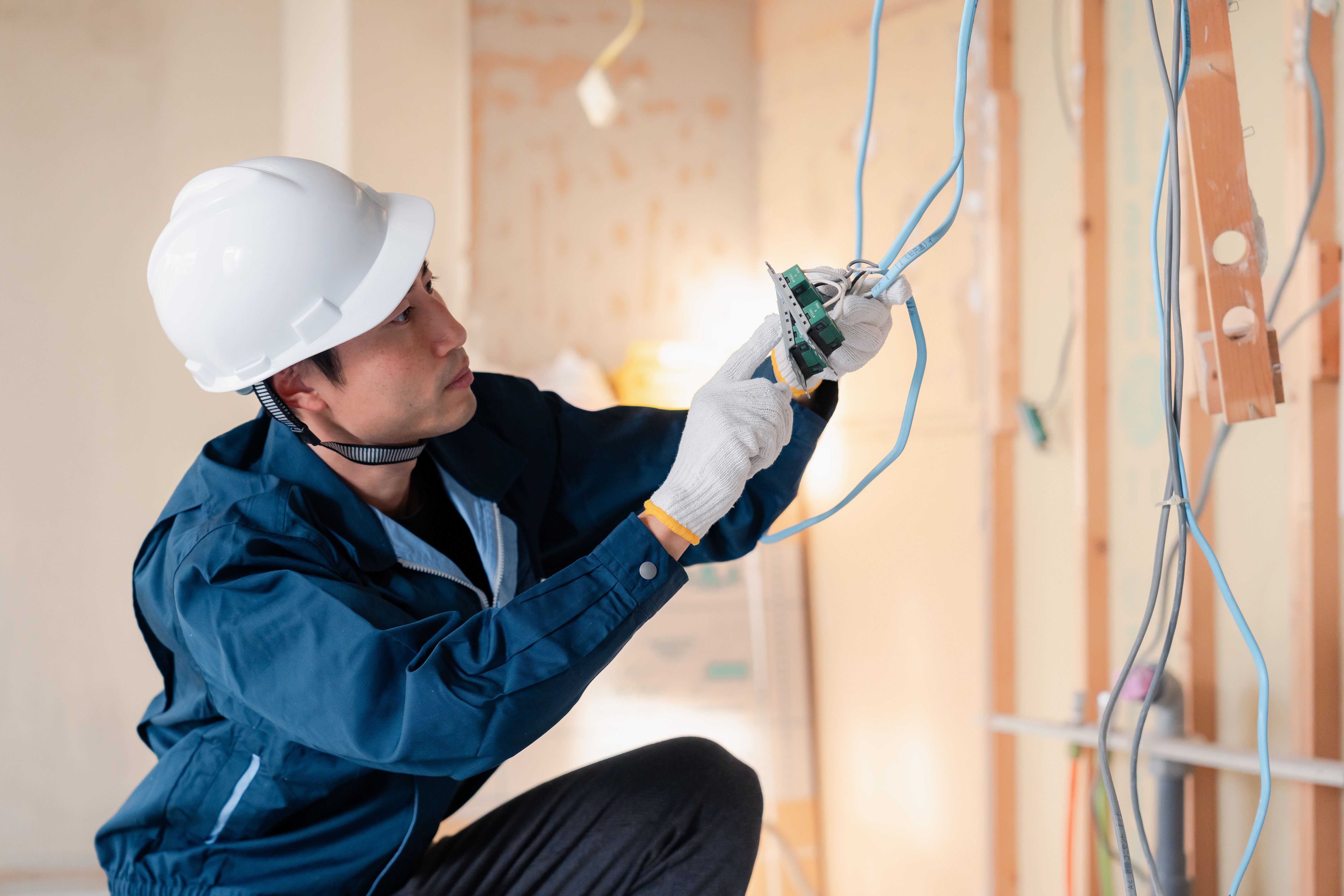 networking home improvement