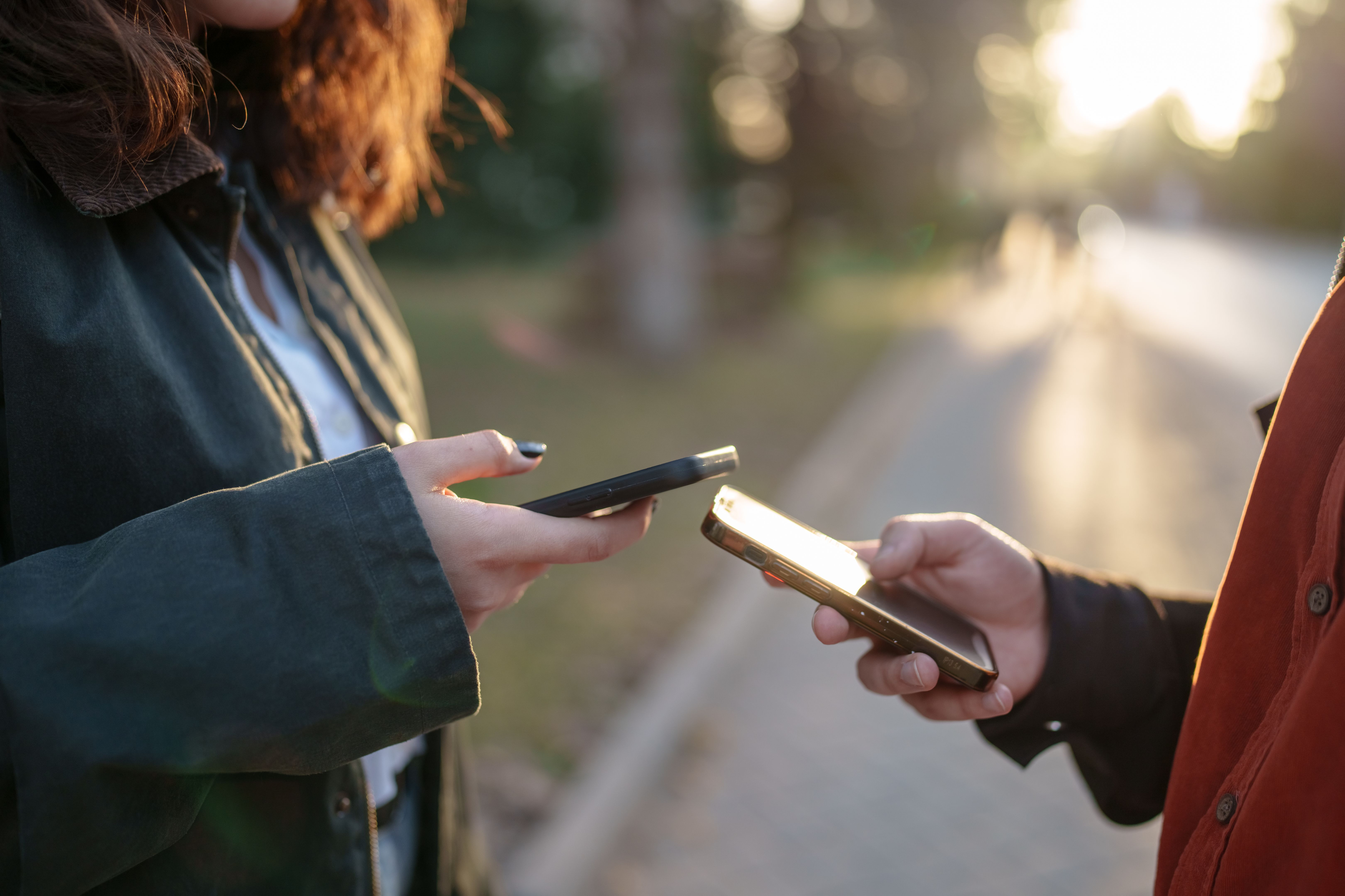 money transfer